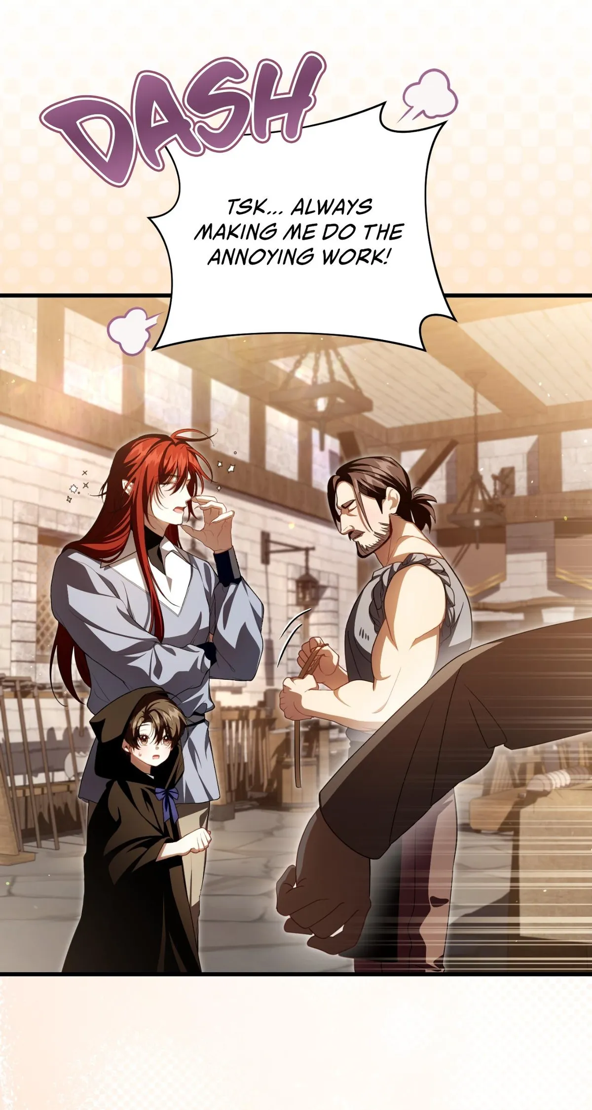 Read The Abandoned Prince