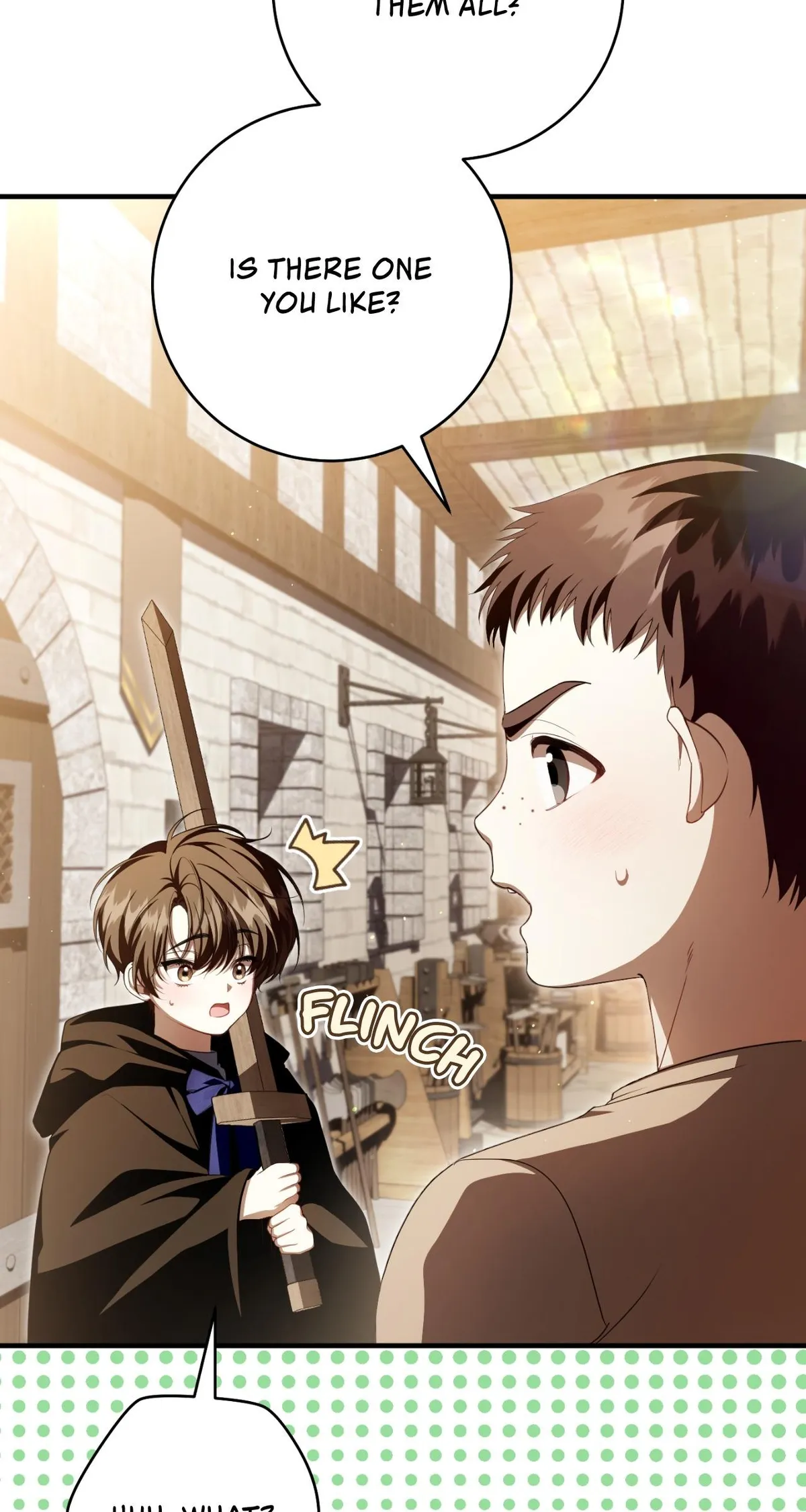 Read The Abandoned Prince