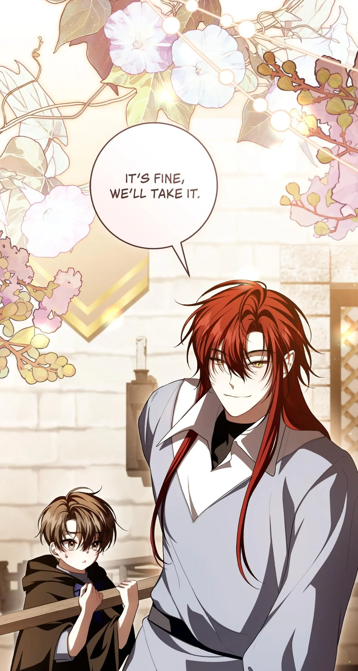 Read The Abandoned Prince