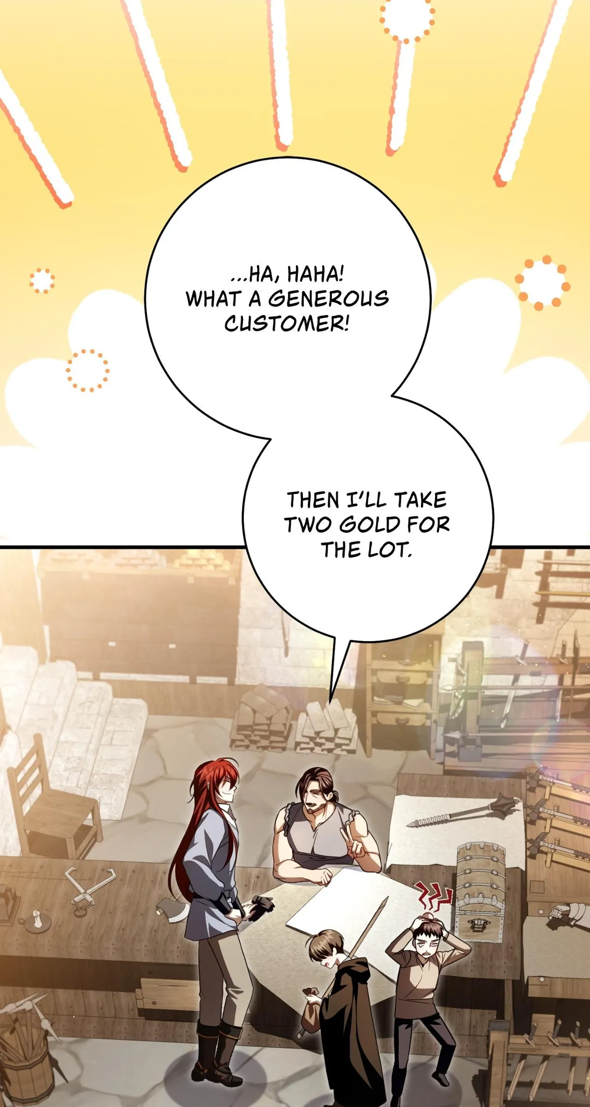 Read The Abandoned Prince