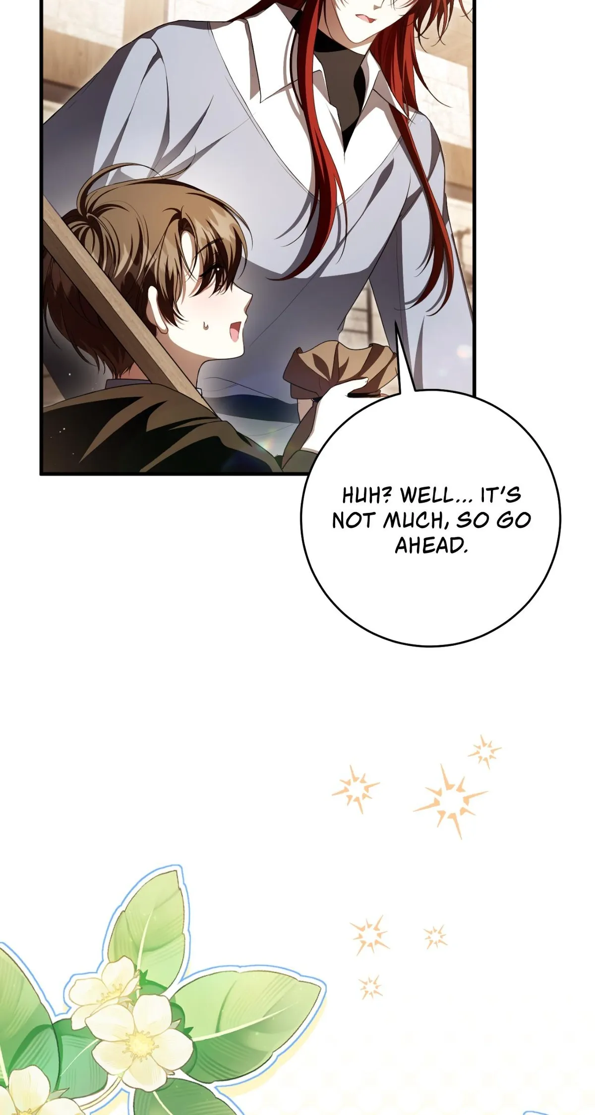 Read The Abandoned Prince
