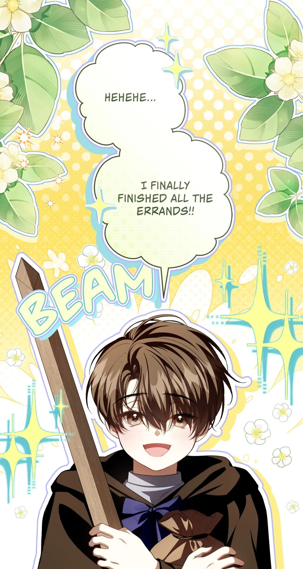 Read The Abandoned Prince