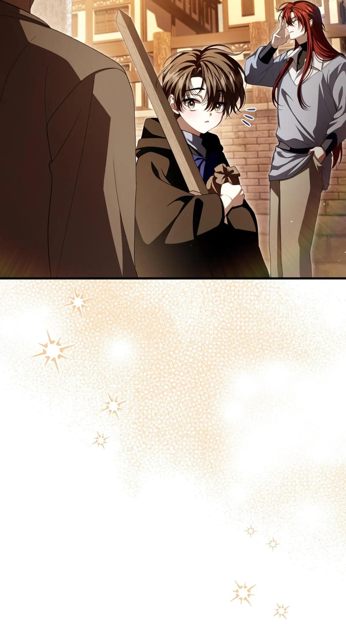 Read The Abandoned Prince