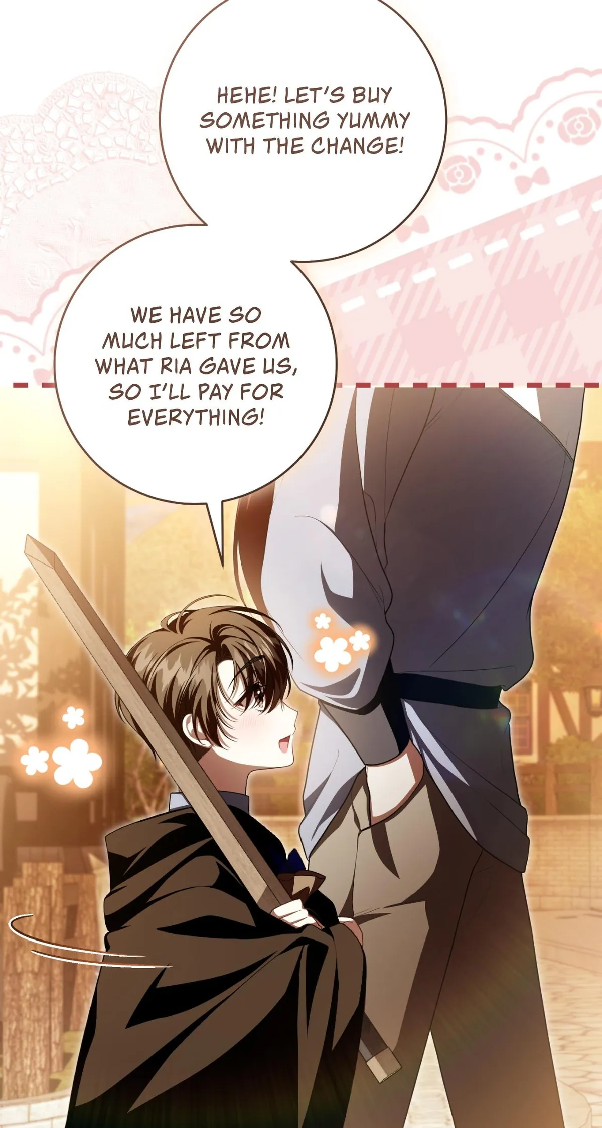 Read The Abandoned Prince