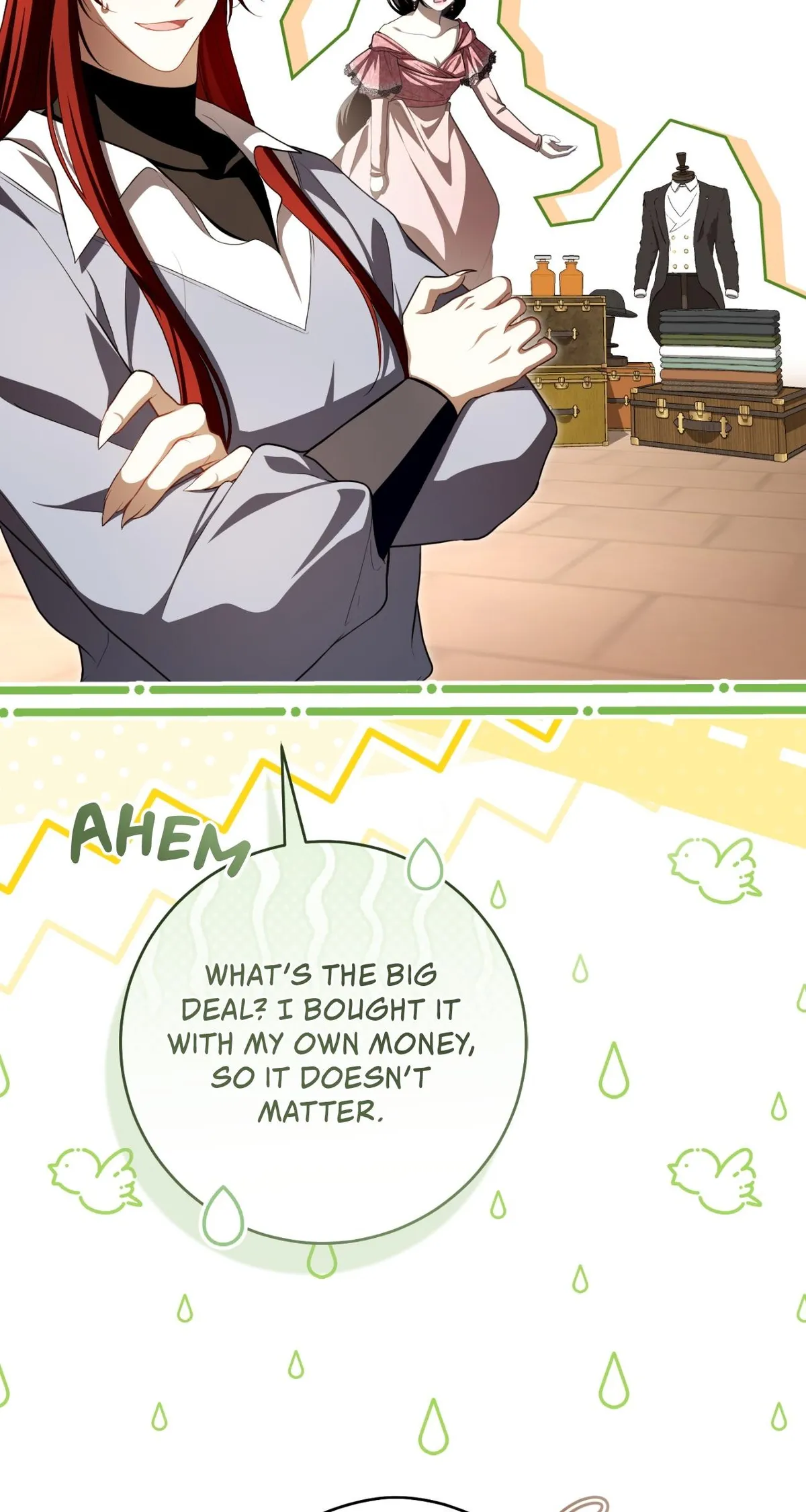 Read The Abandoned Prince