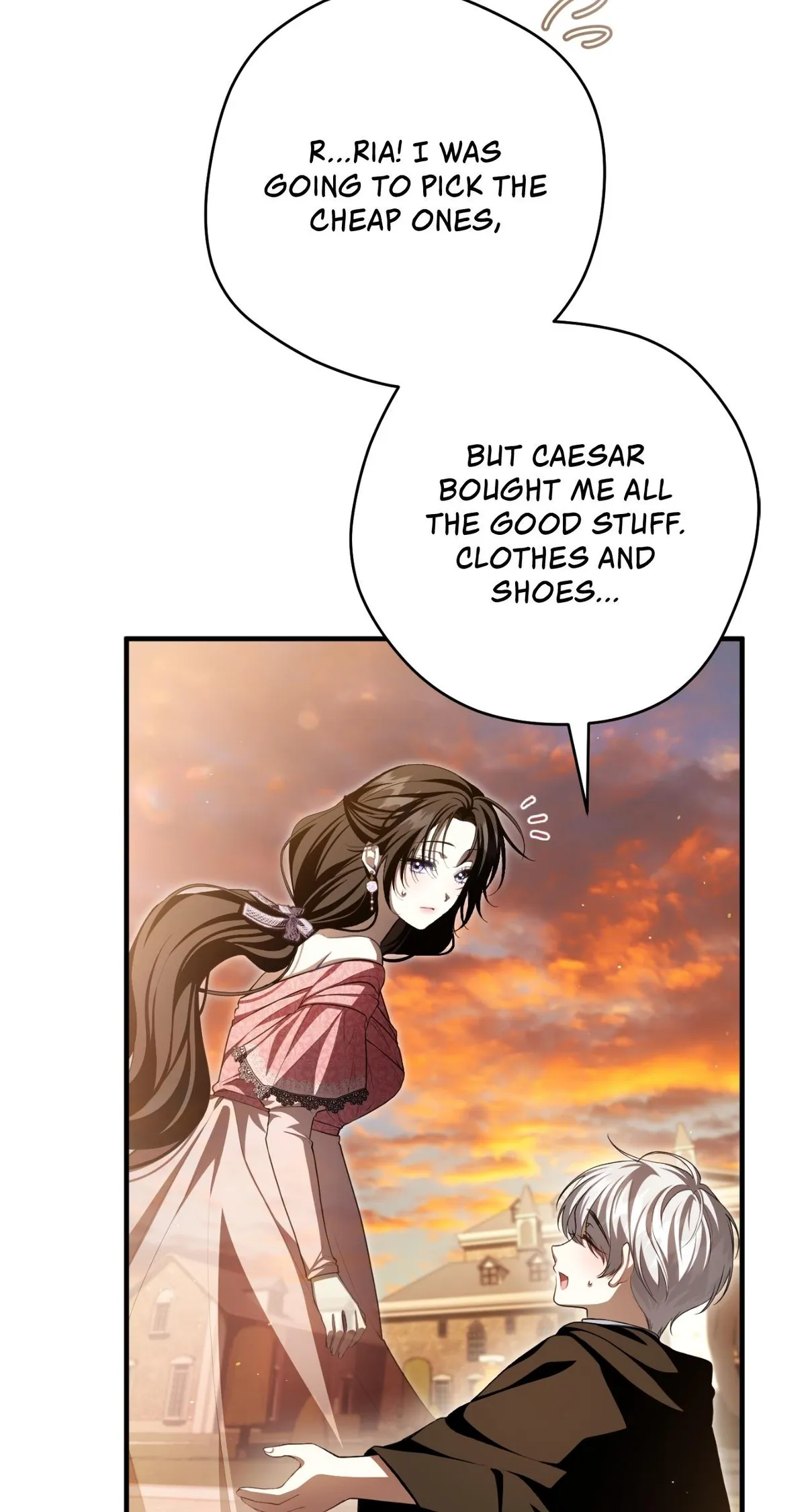 Read The Abandoned Prince