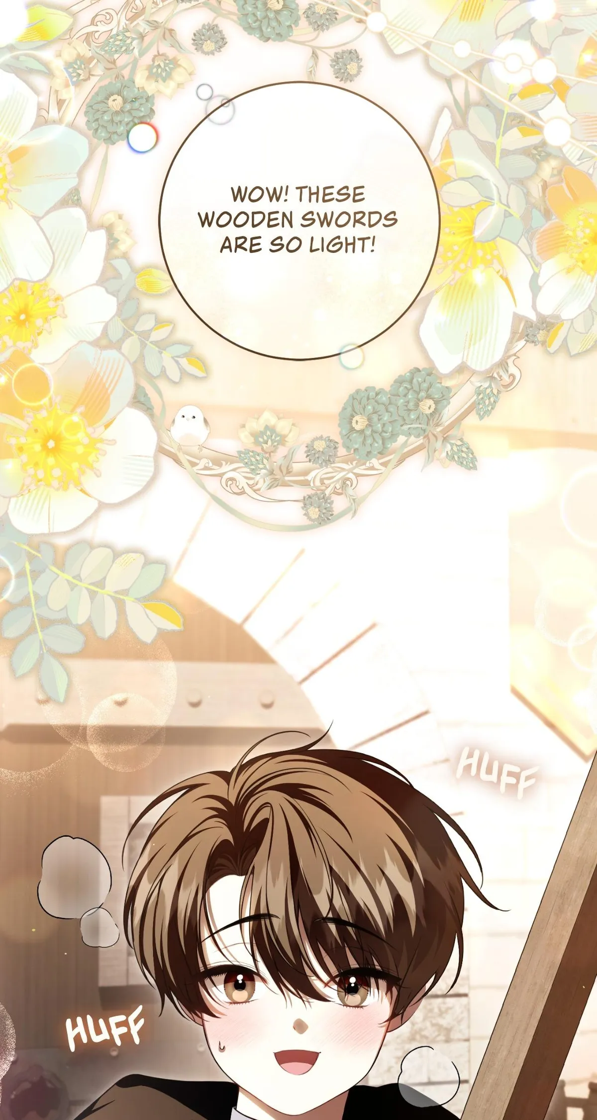 Read The Abandoned Prince