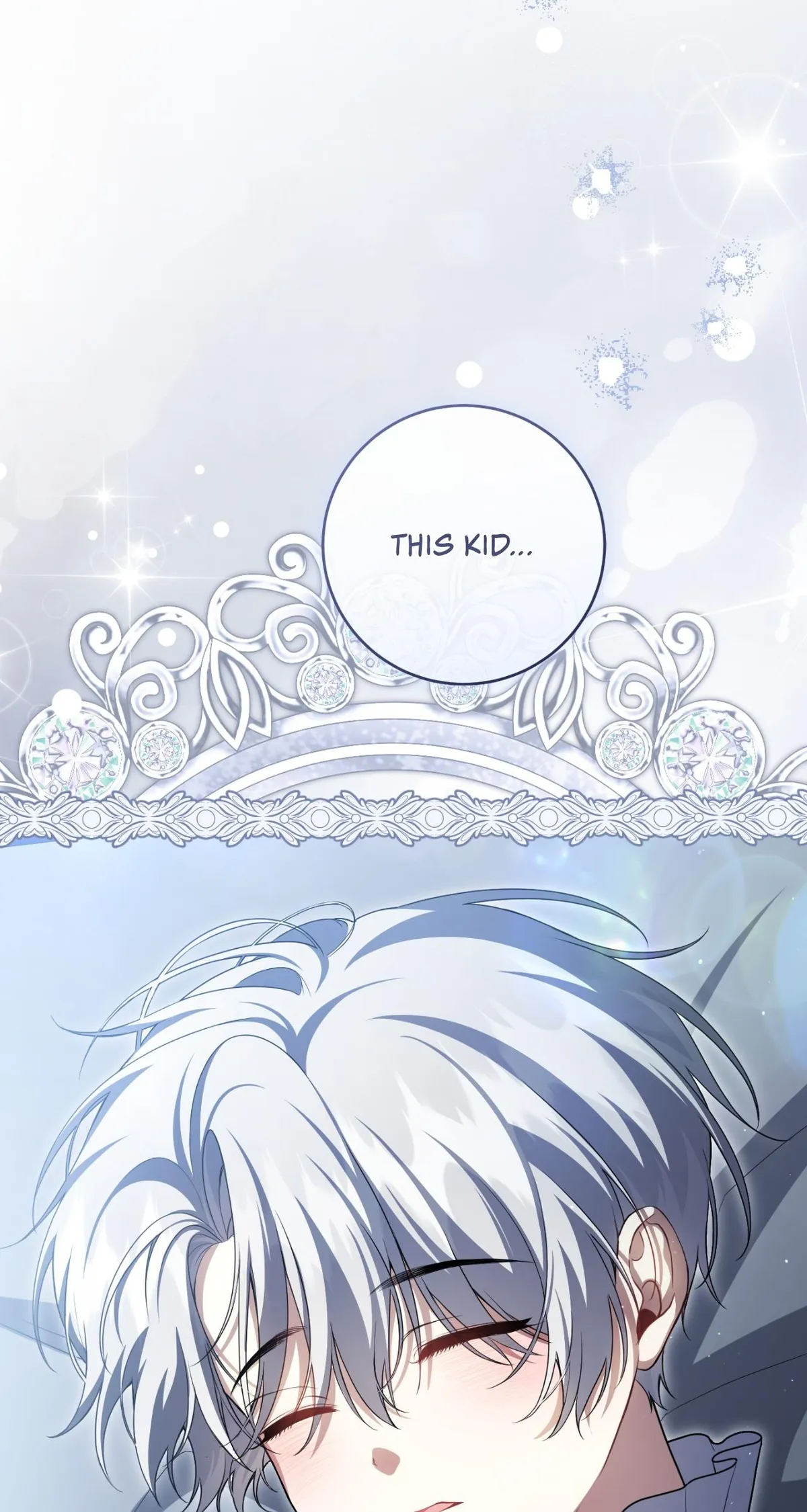 Read The Abandoned Prince