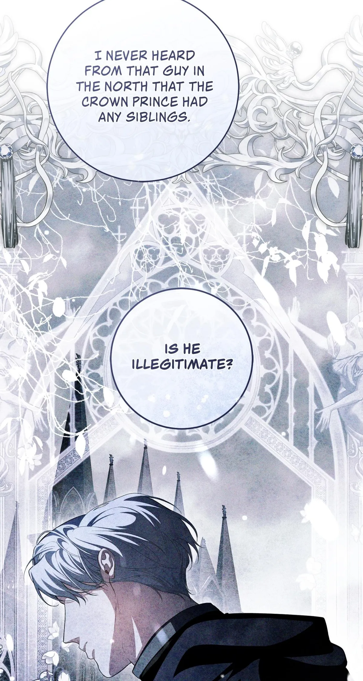 Read The Abandoned Prince
