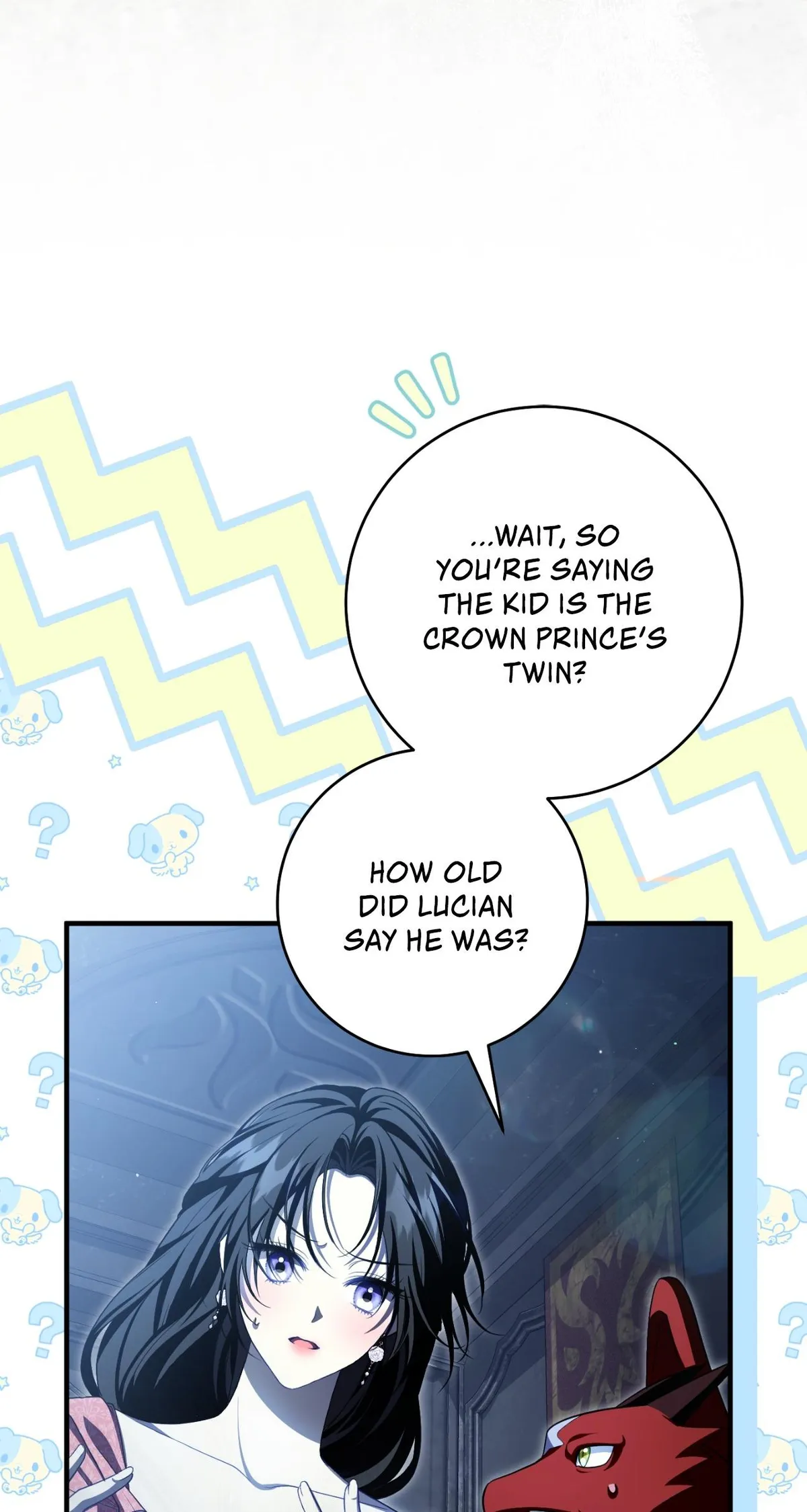Read The Abandoned Prince