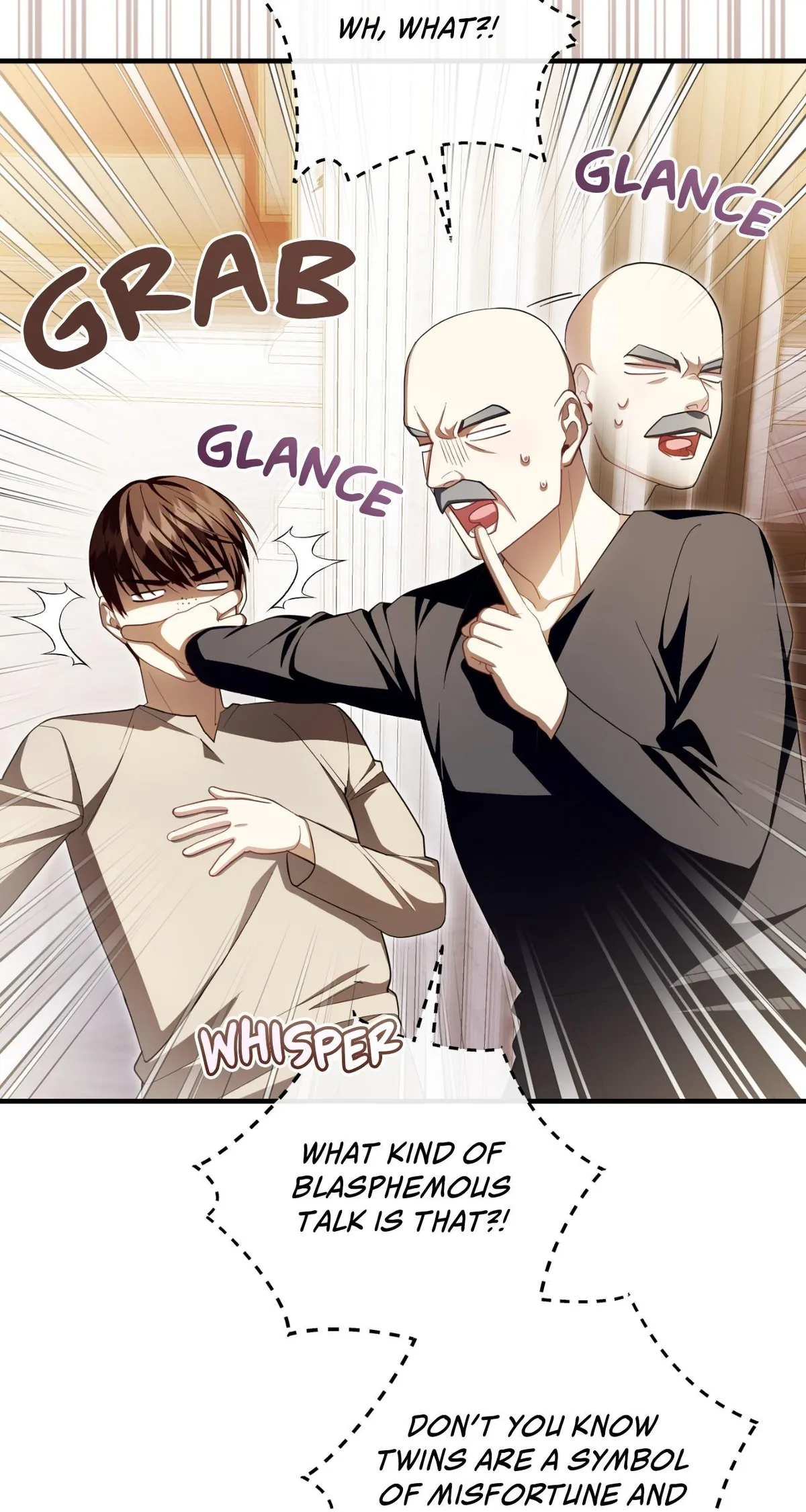 Read The Abandoned Prince