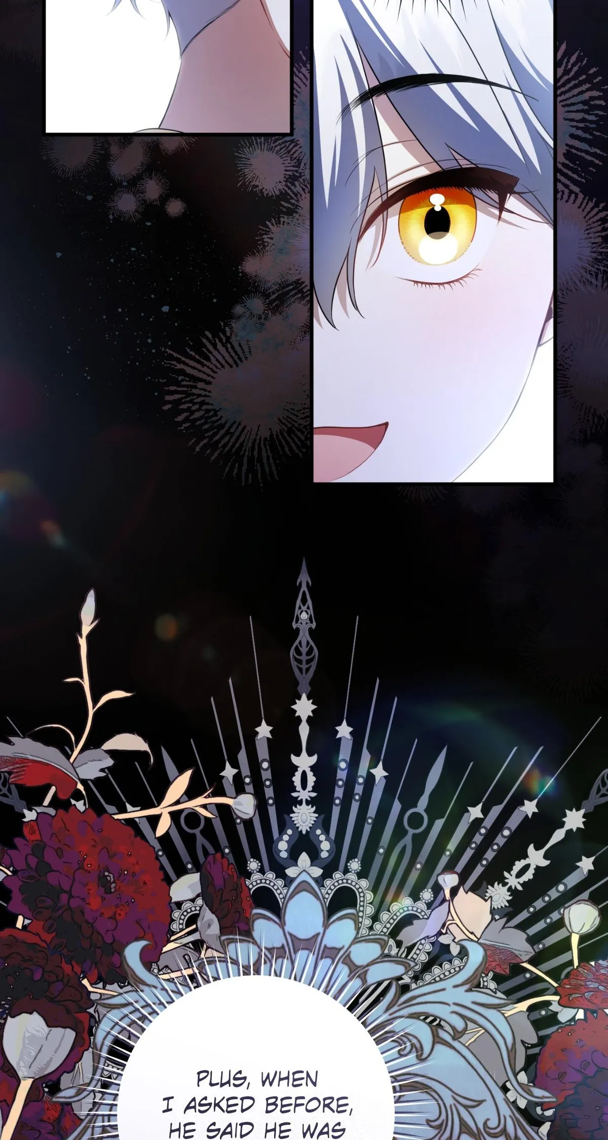 Read The Abandoned Prince