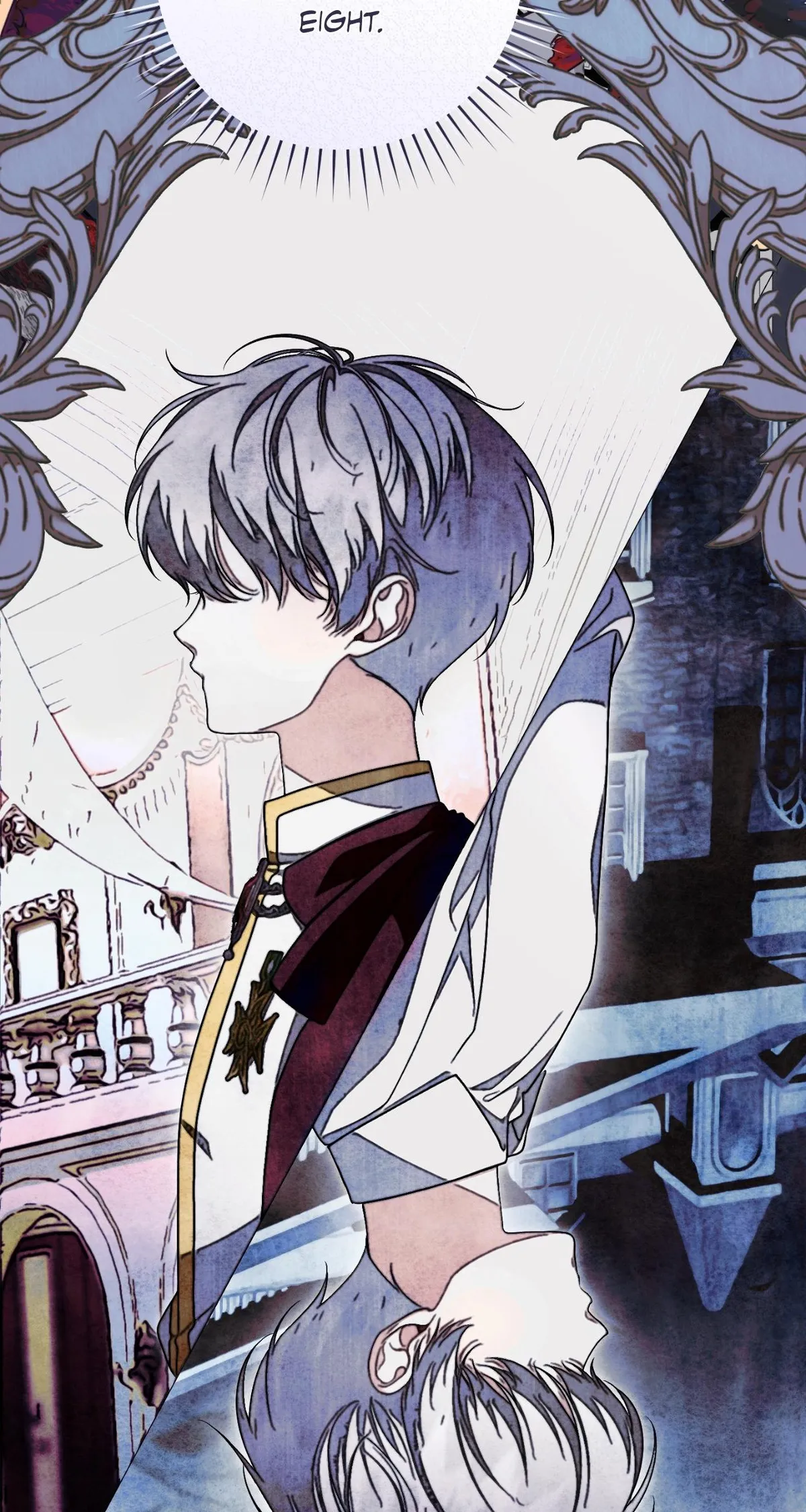 Read The Abandoned Prince