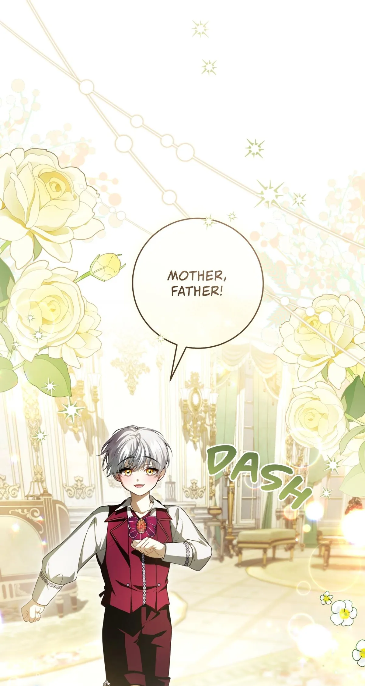 Read The Abandoned Prince
