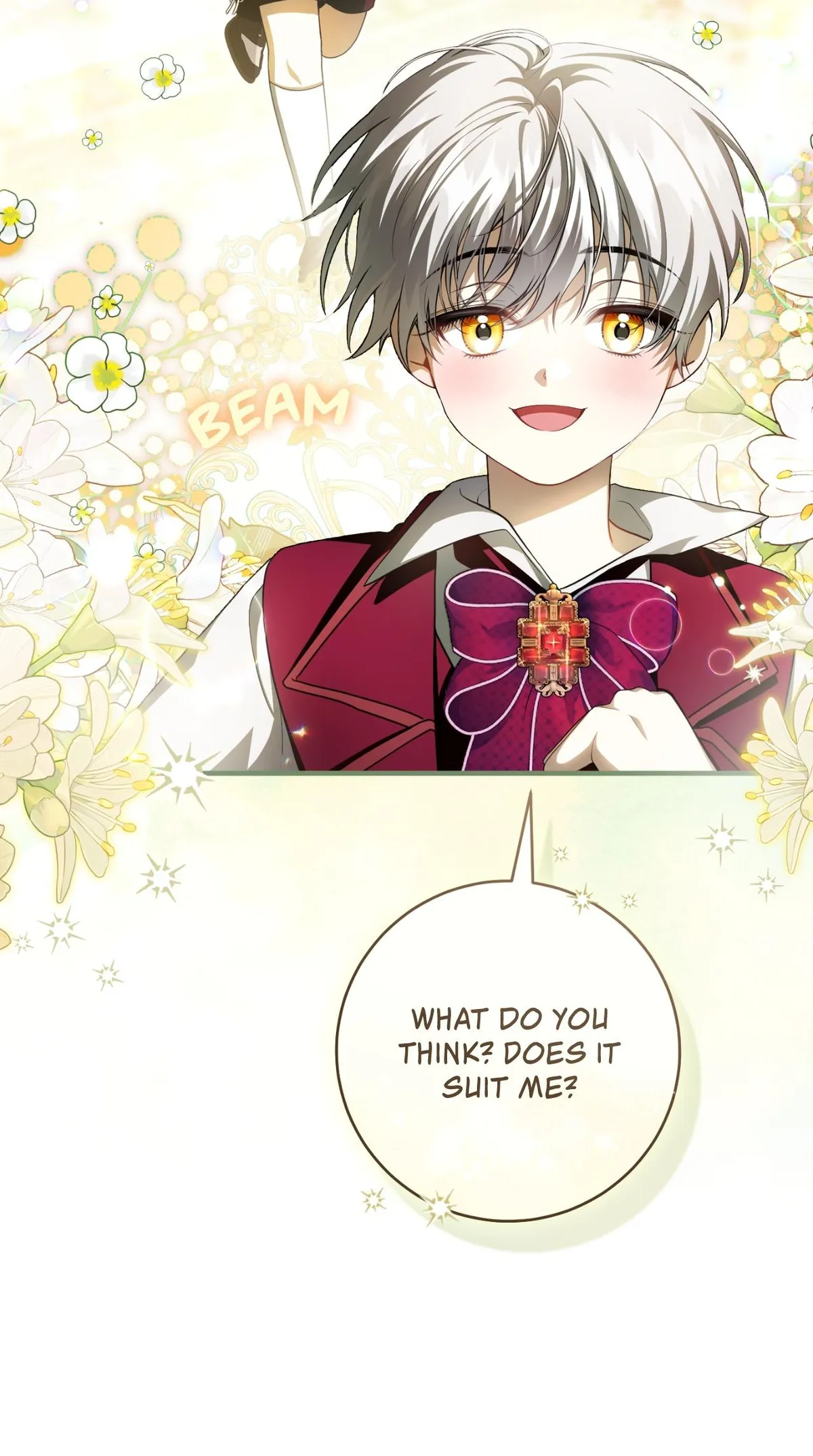 Read The Abandoned Prince
