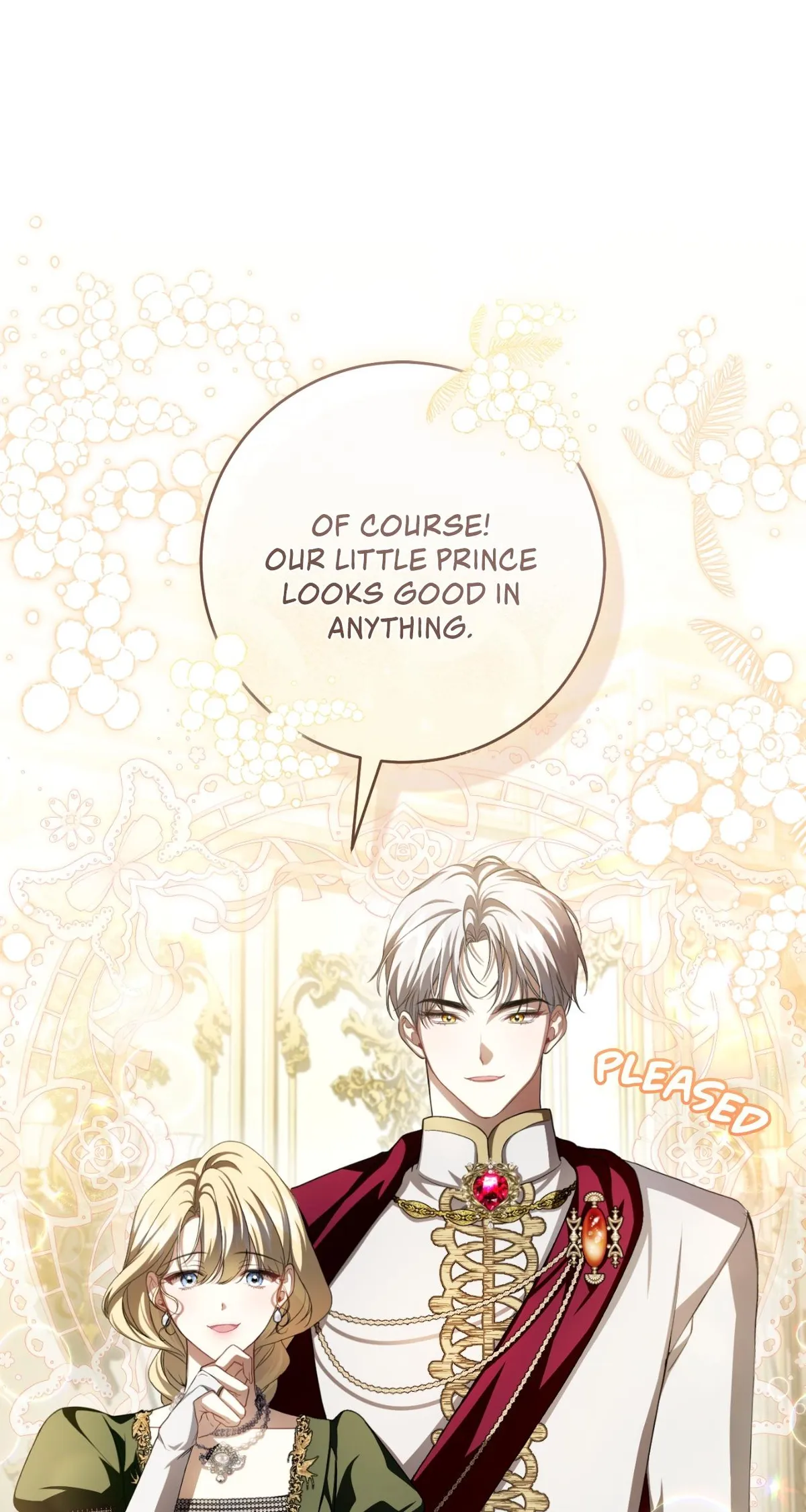 Read The Abandoned Prince