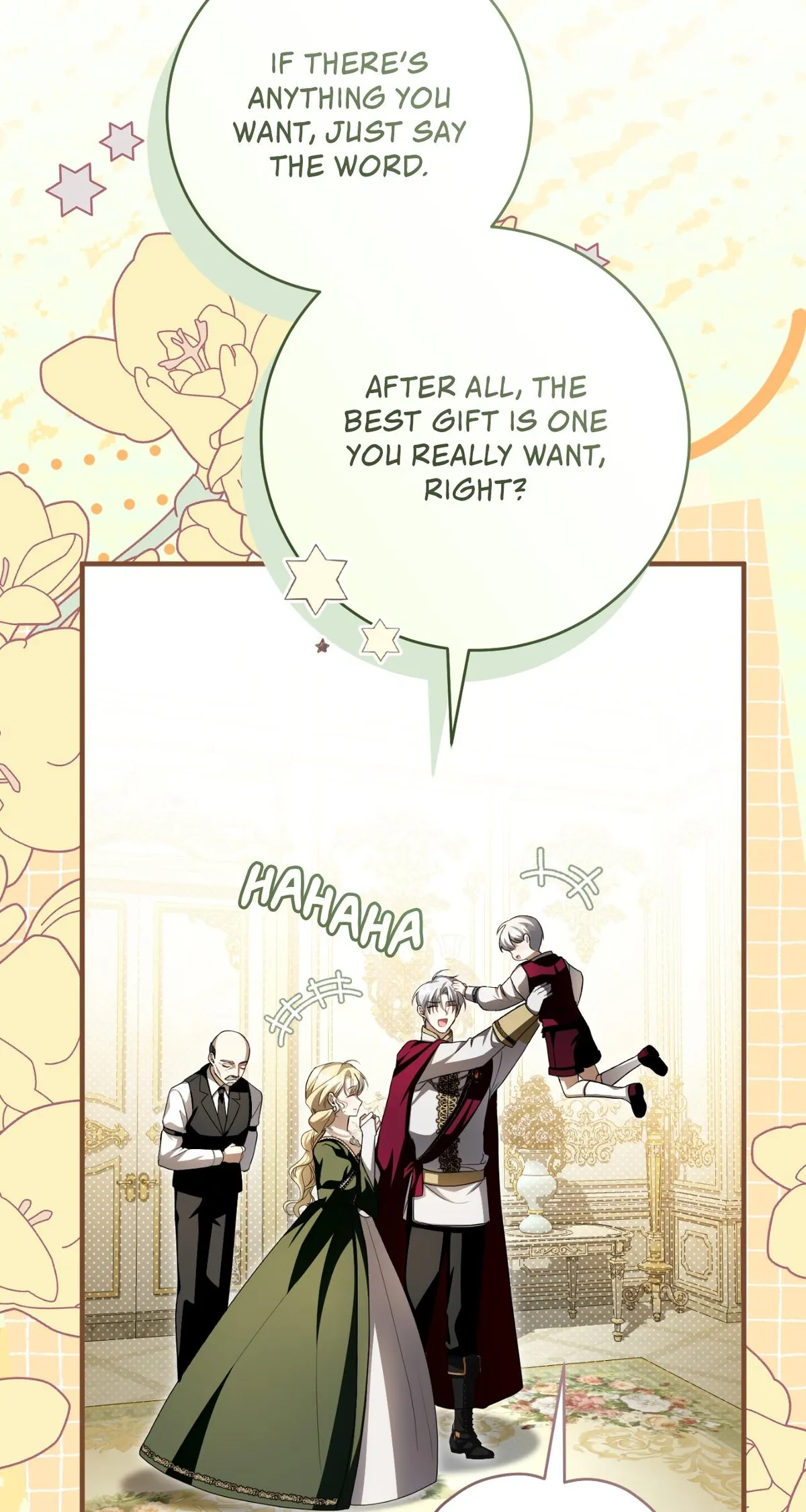 Read The Abandoned Prince