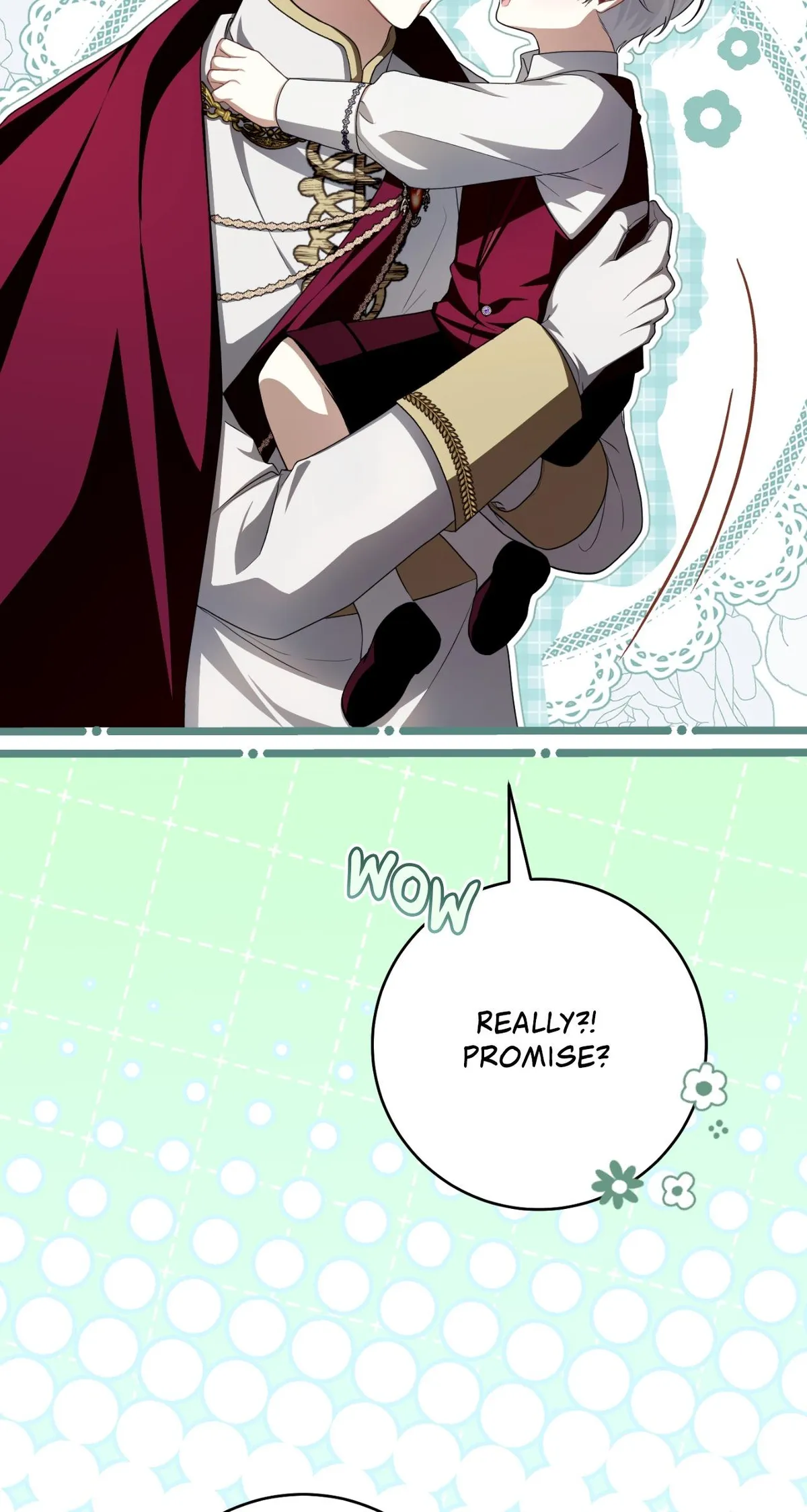 Read The Abandoned Prince