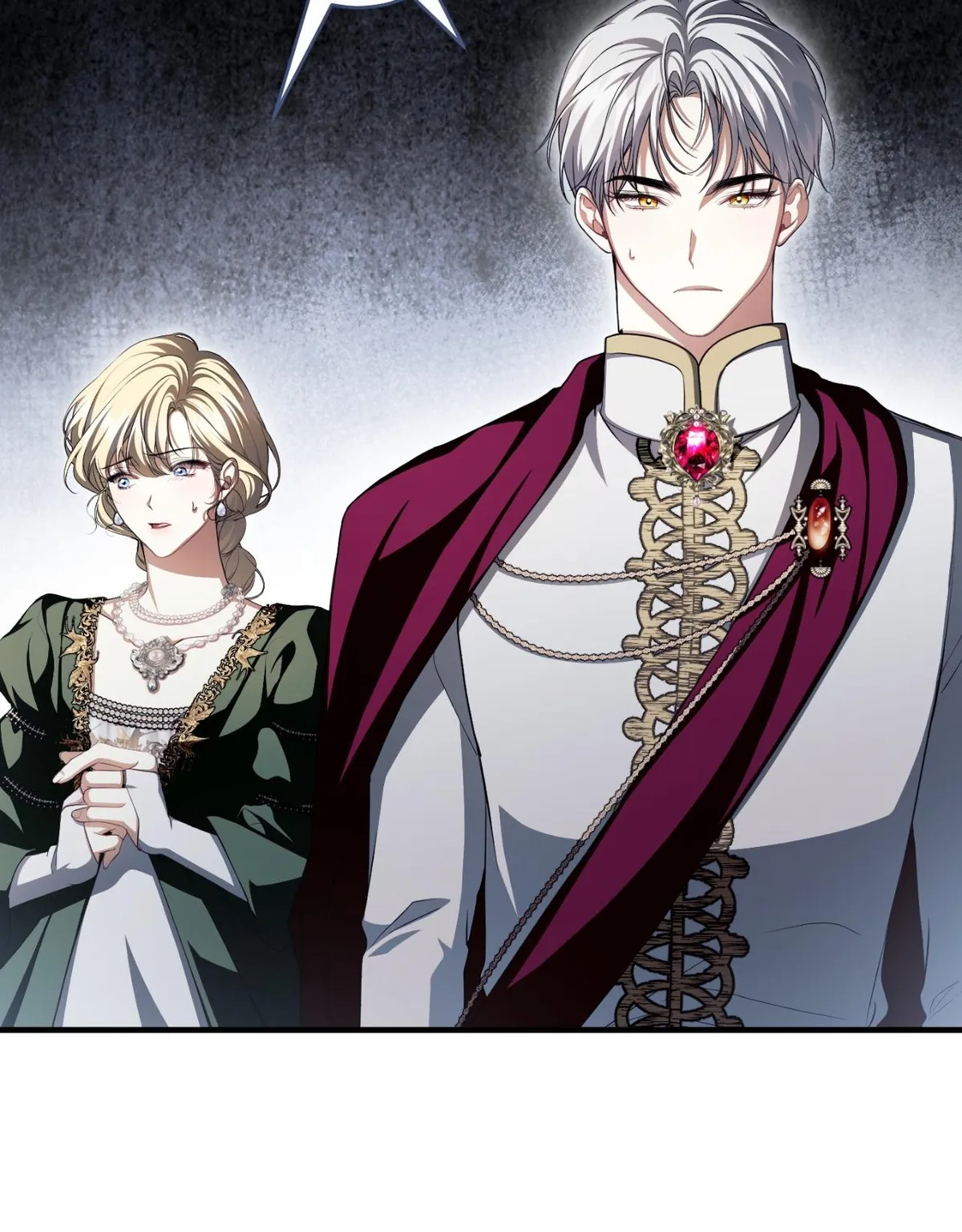 Read The Abandoned Prince
