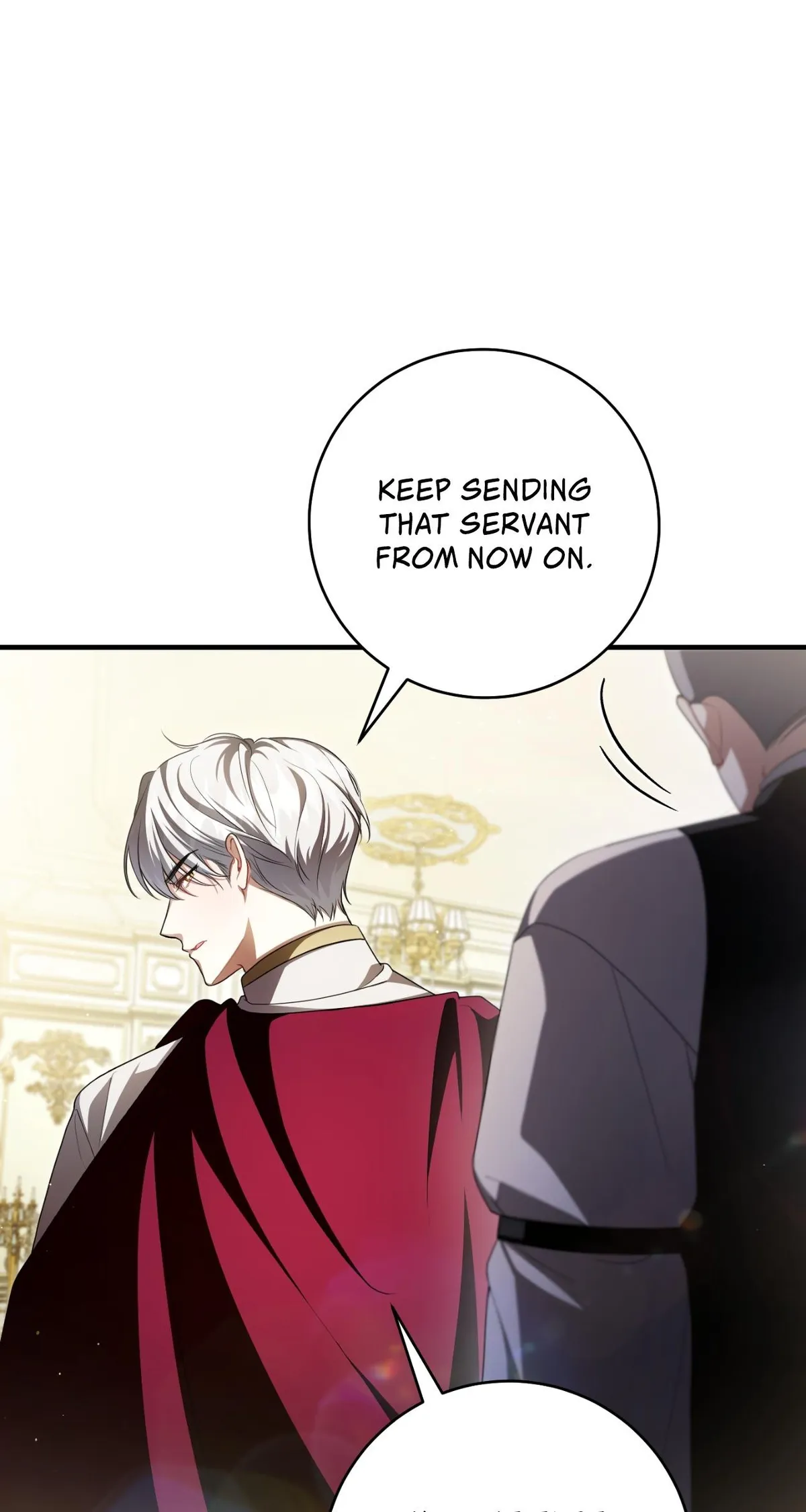 Read The Abandoned Prince