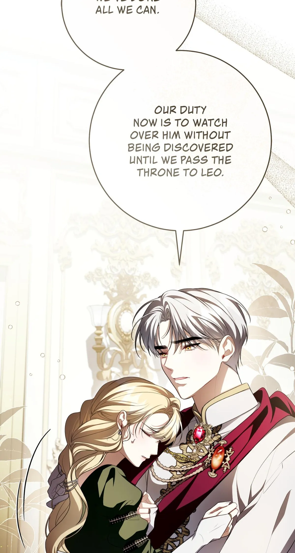 Read The Abandoned Prince