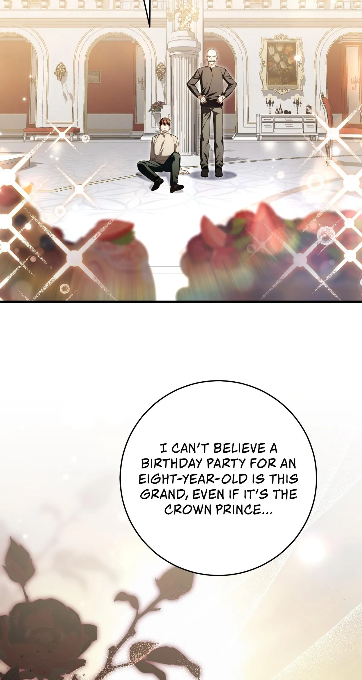 Read The Abandoned Prince