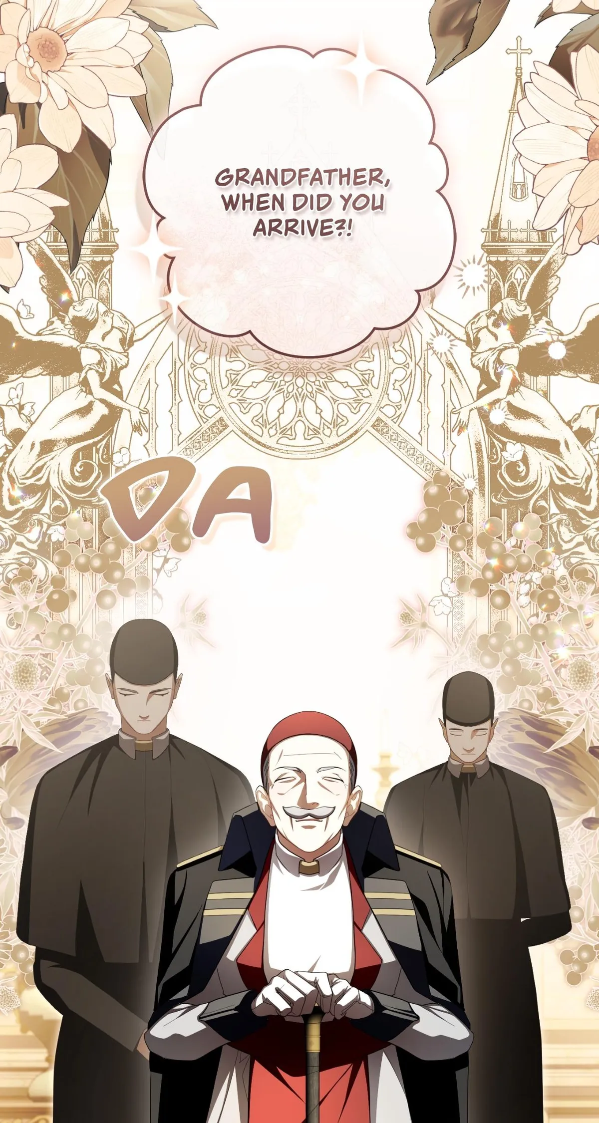 Read The Abandoned Prince