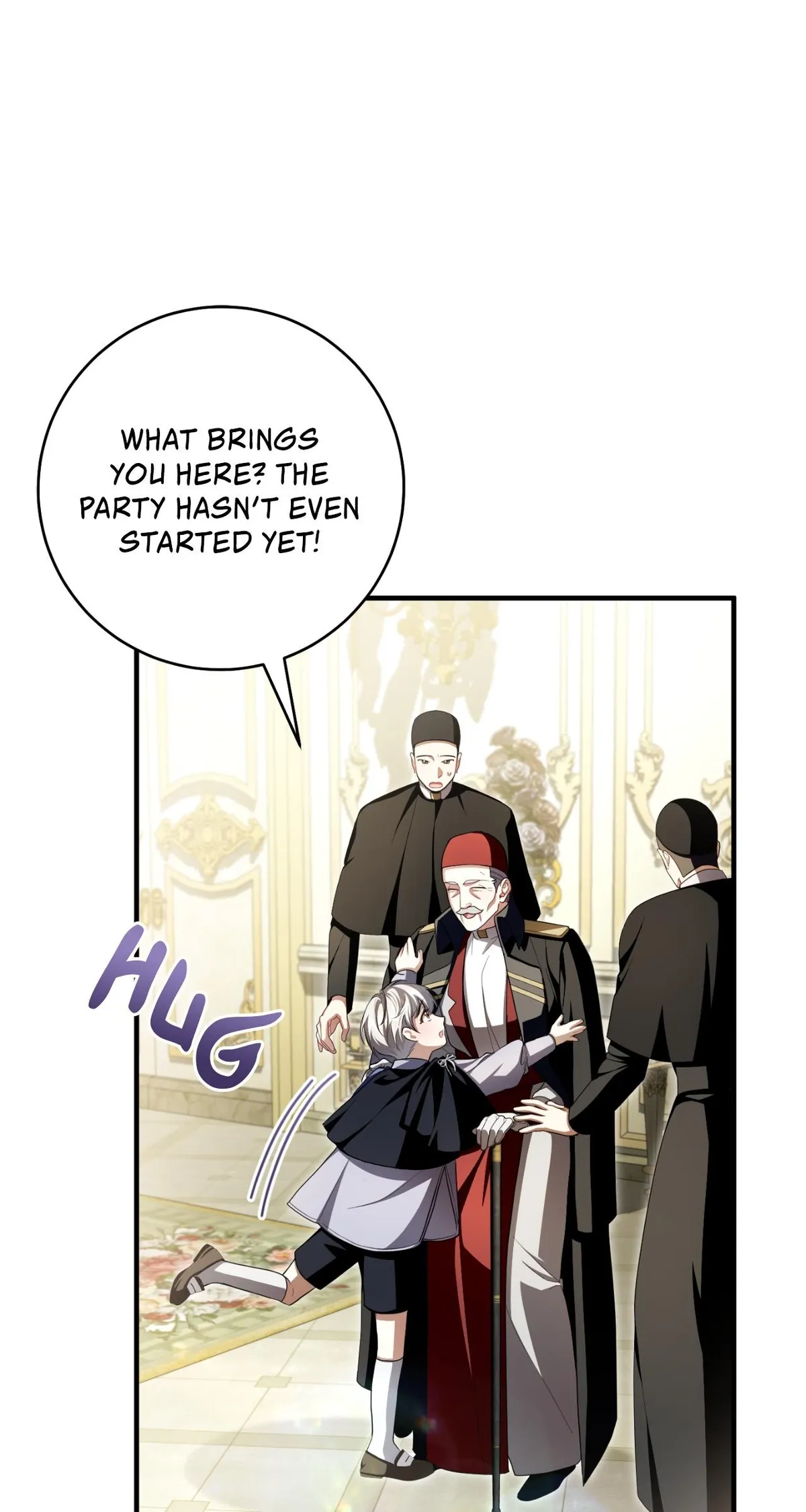 Read The Abandoned Prince