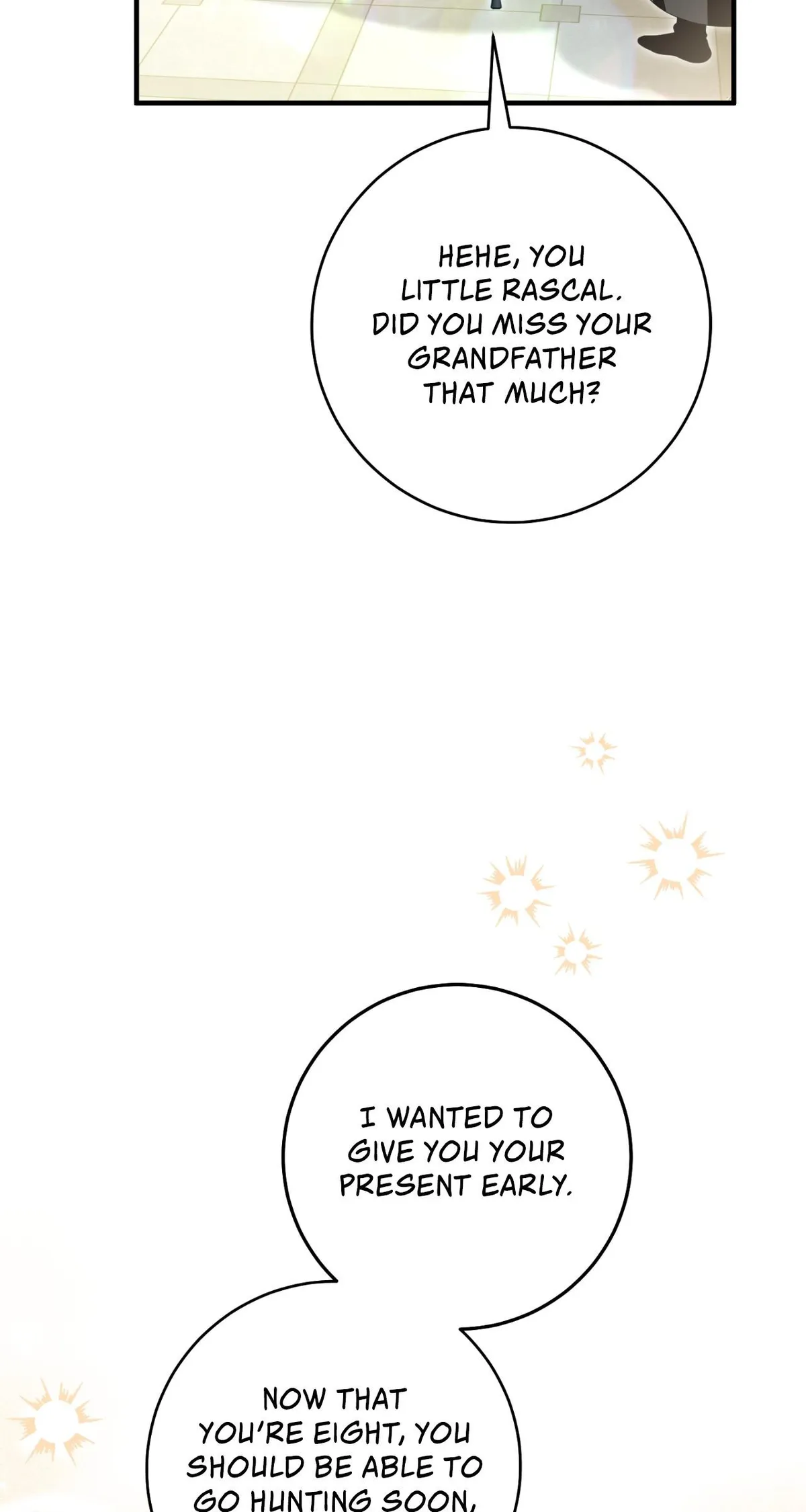 Read The Abandoned Prince