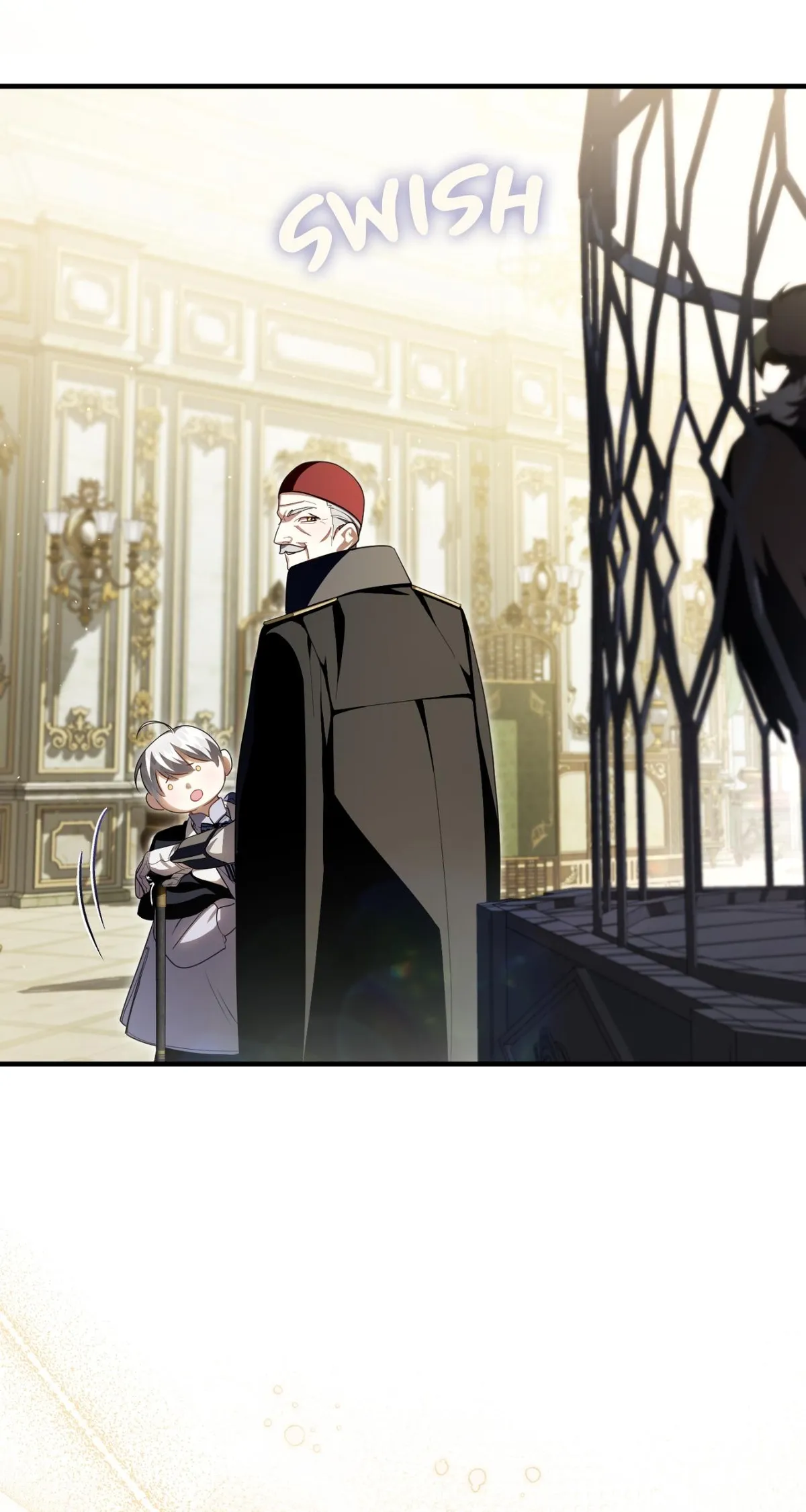 Read The Abandoned Prince