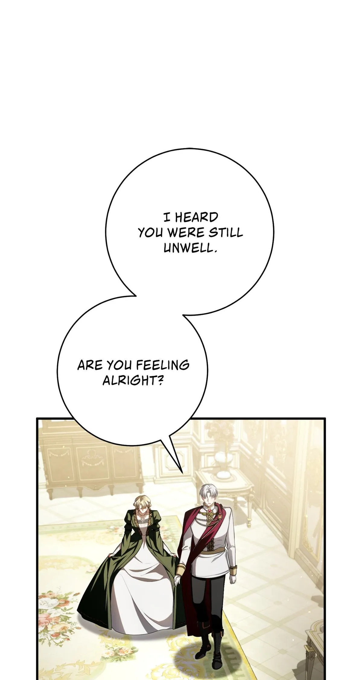 Read The Abandoned Prince