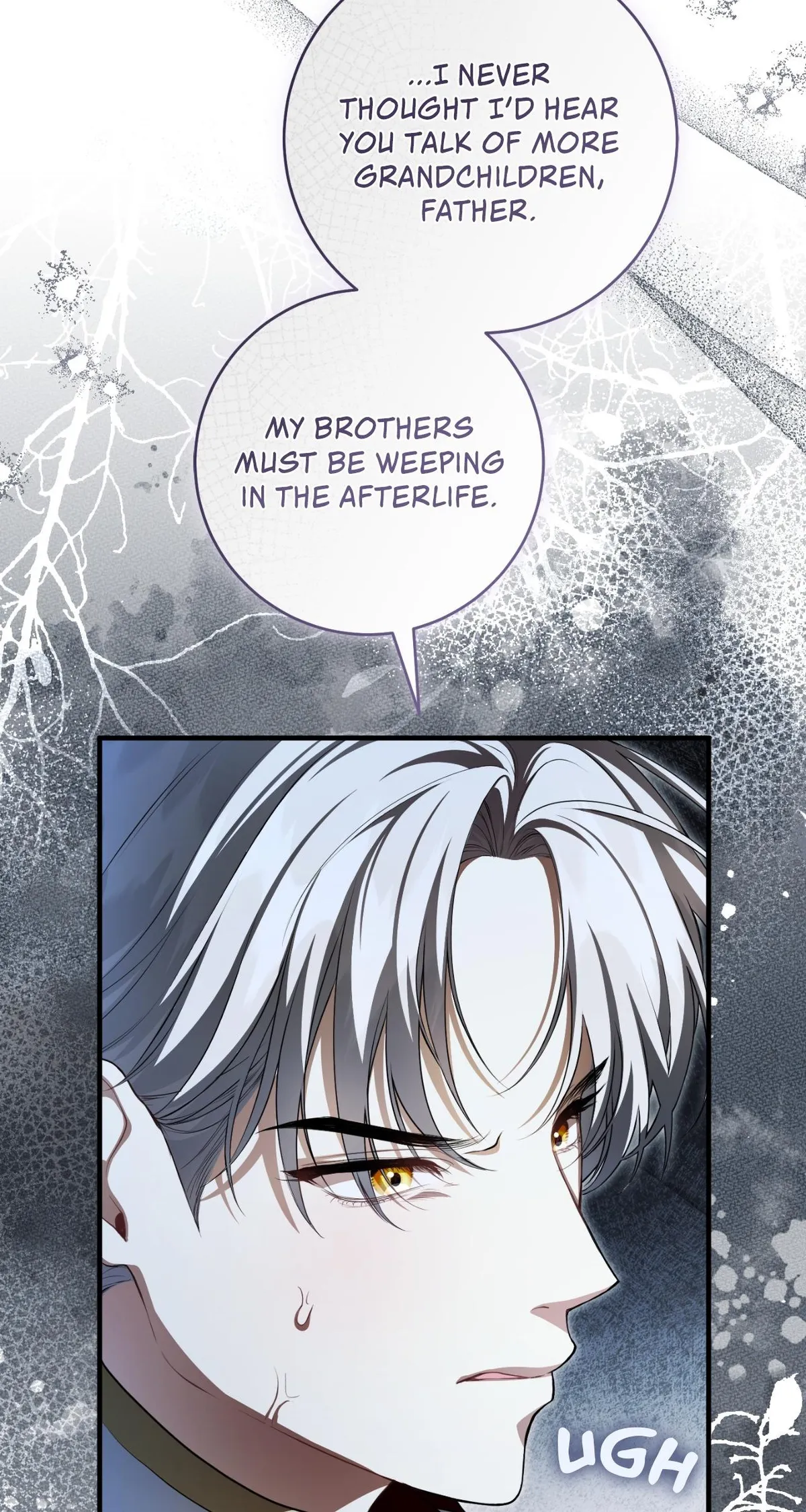 Read The Abandoned Prince