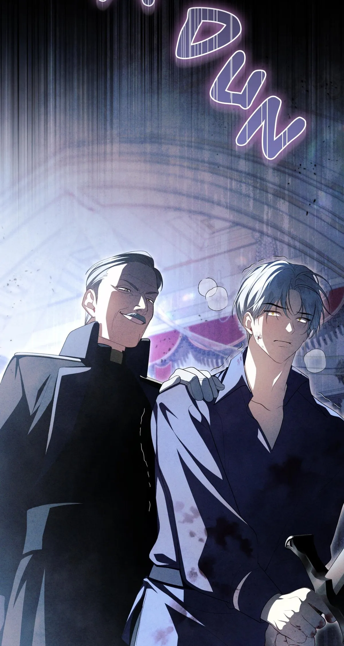 Read The Abandoned Prince