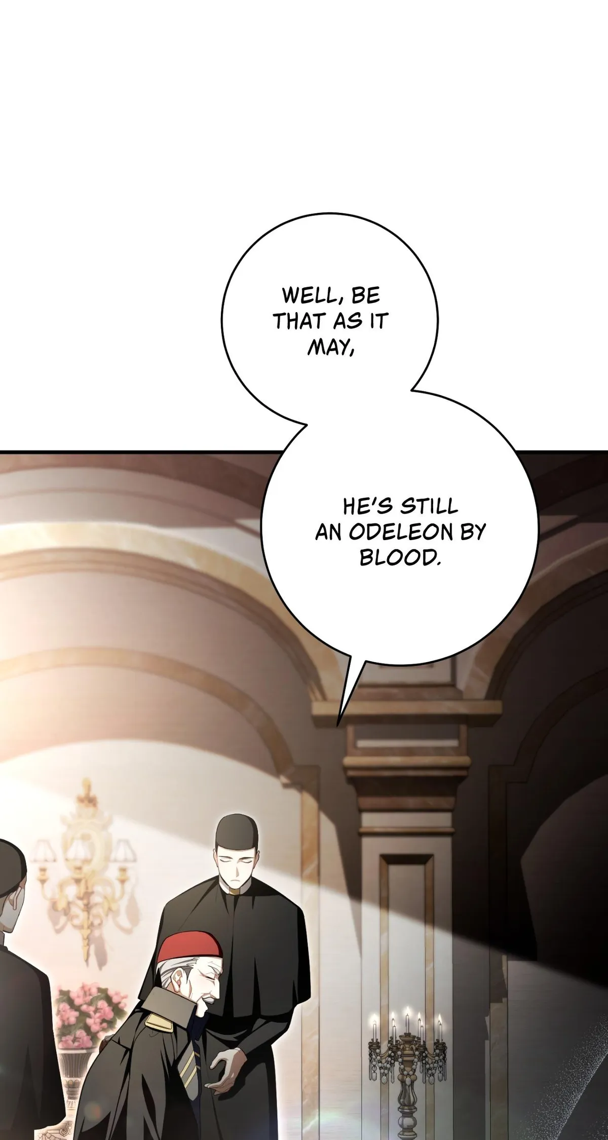 Read The Abandoned Prince