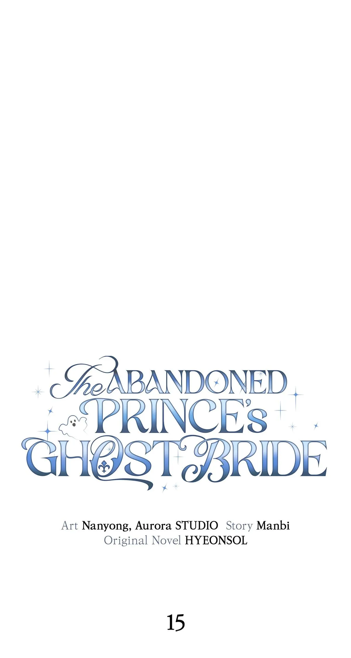 Read The Abandoned Prince