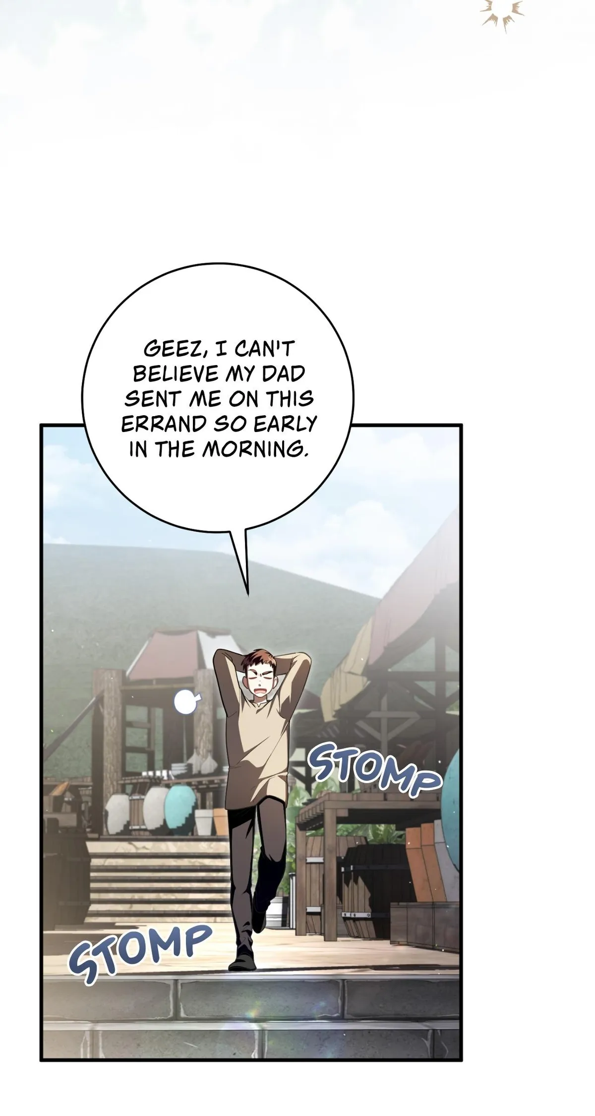 Read The Abandoned Prince
