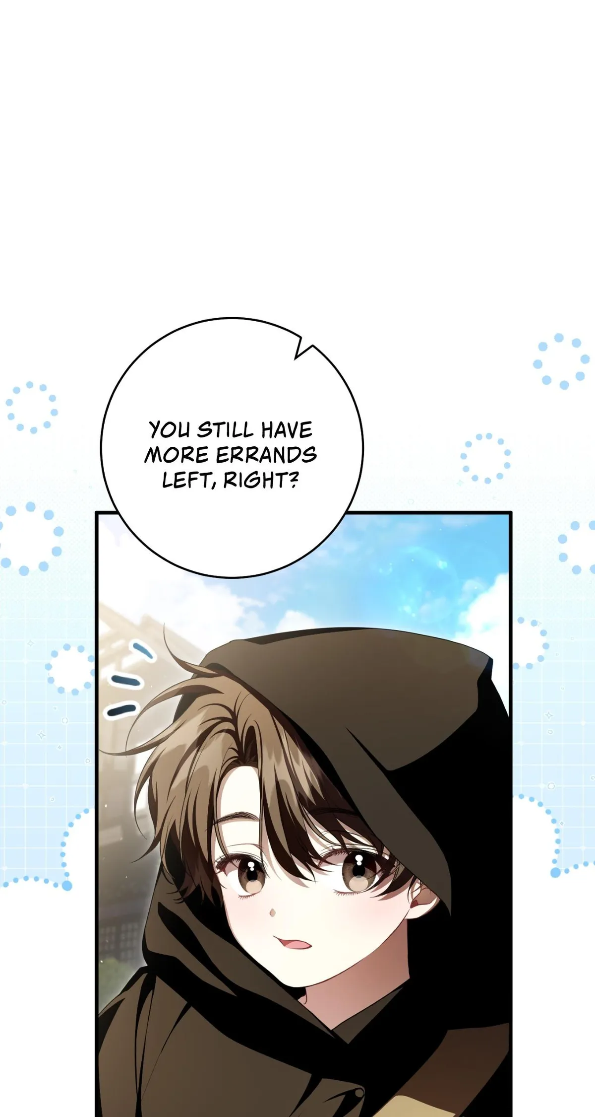 Read The Abandoned Prince