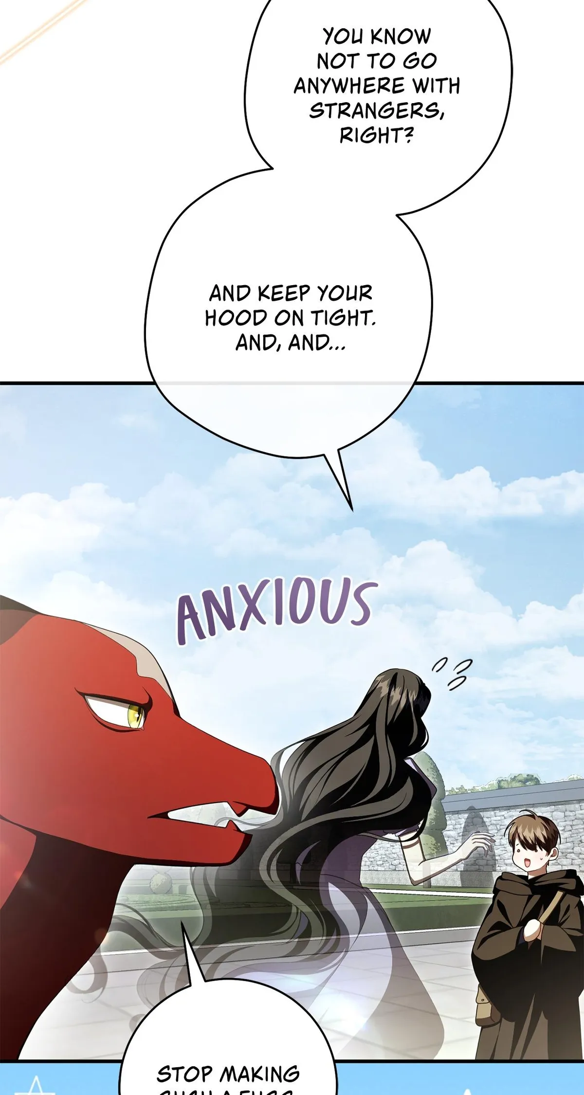 Read The Abandoned Prince
