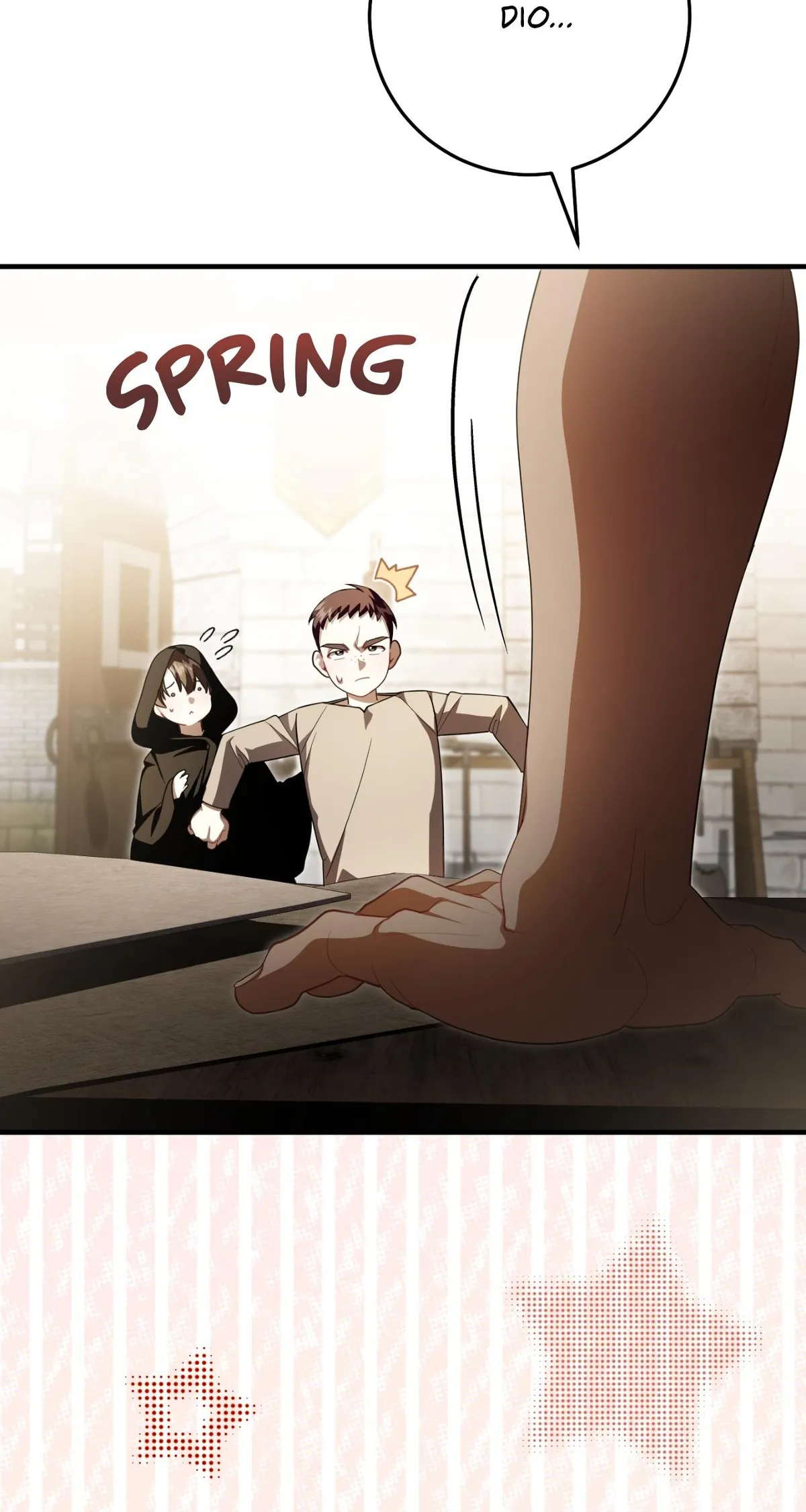 Read The Abandoned Prince