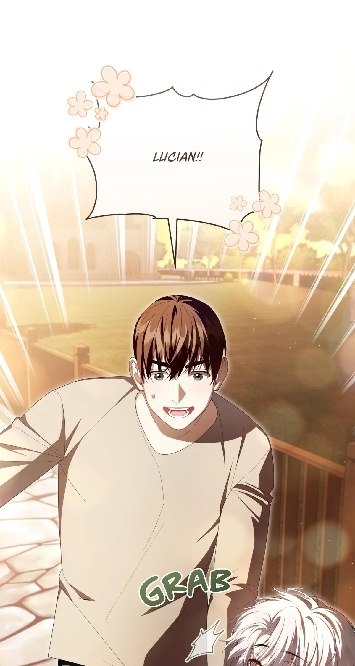 Read The Abandoned Prince