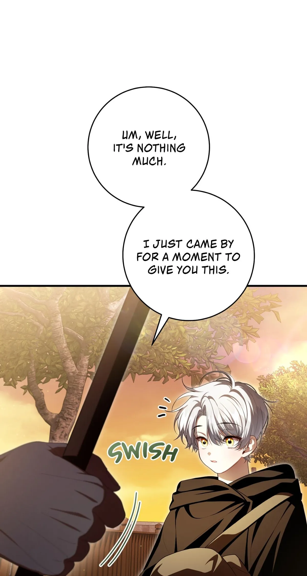 Read The Abandoned Prince
