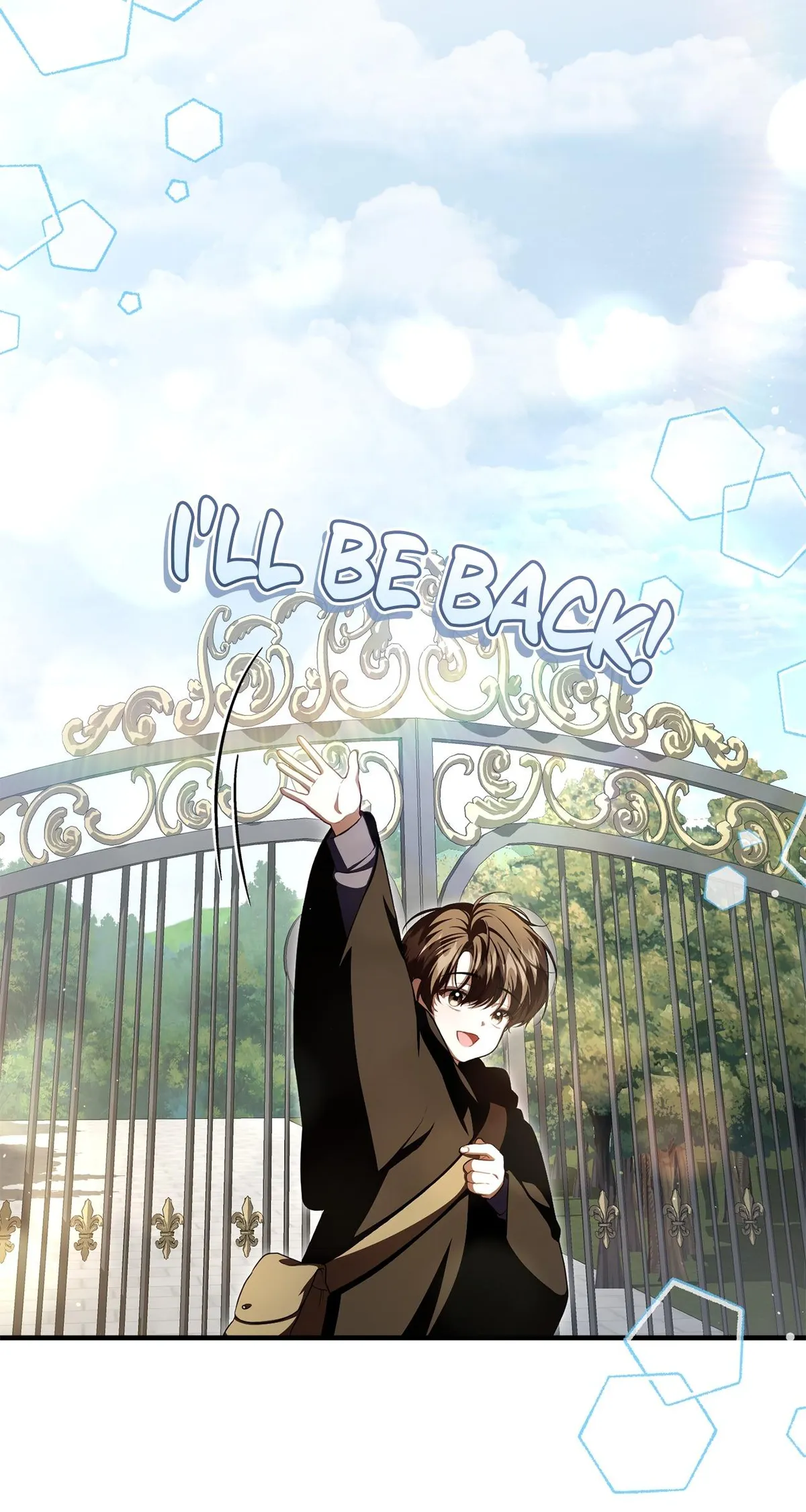 Read The Abandoned Prince