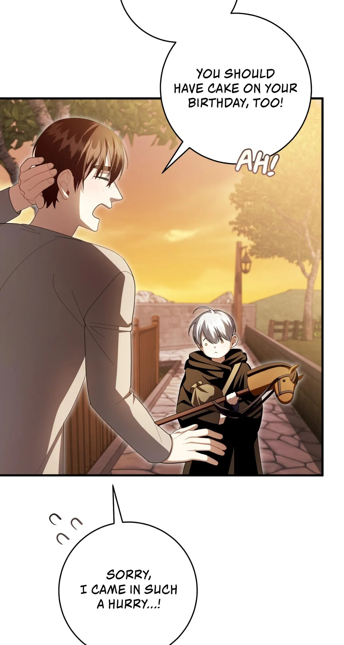 Read The Abandoned Prince