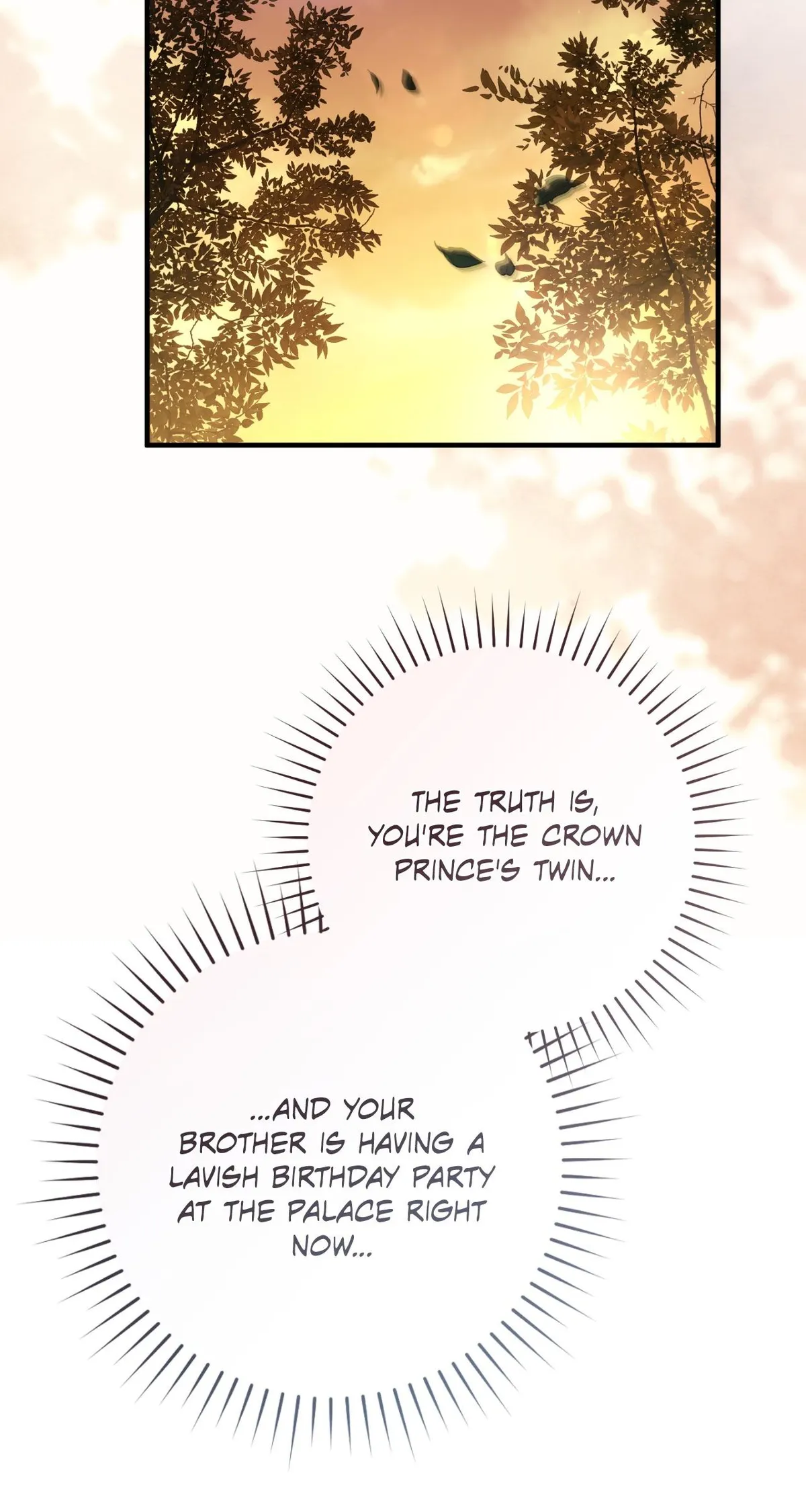 Read The Abandoned Prince