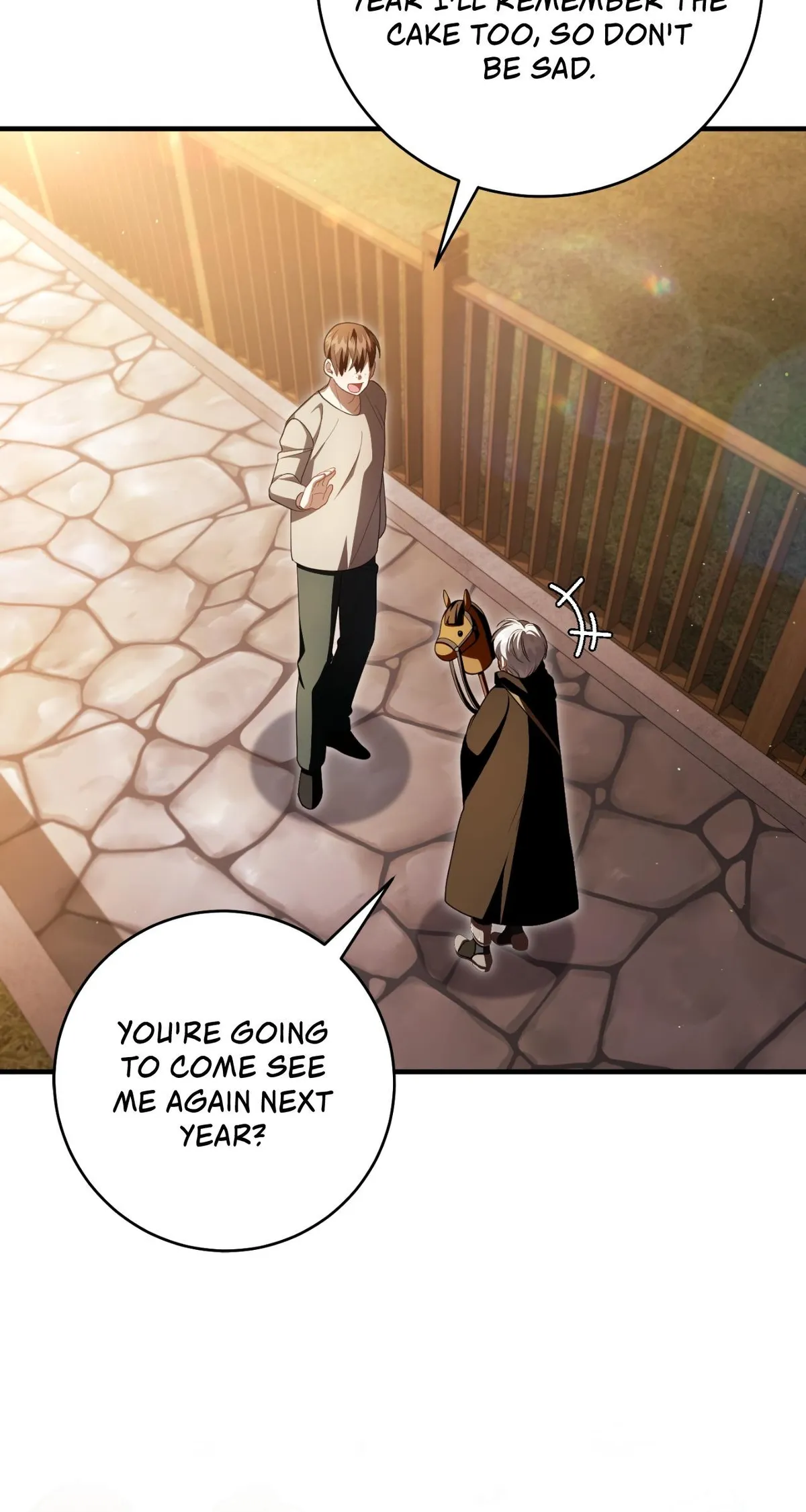 Read The Abandoned Prince