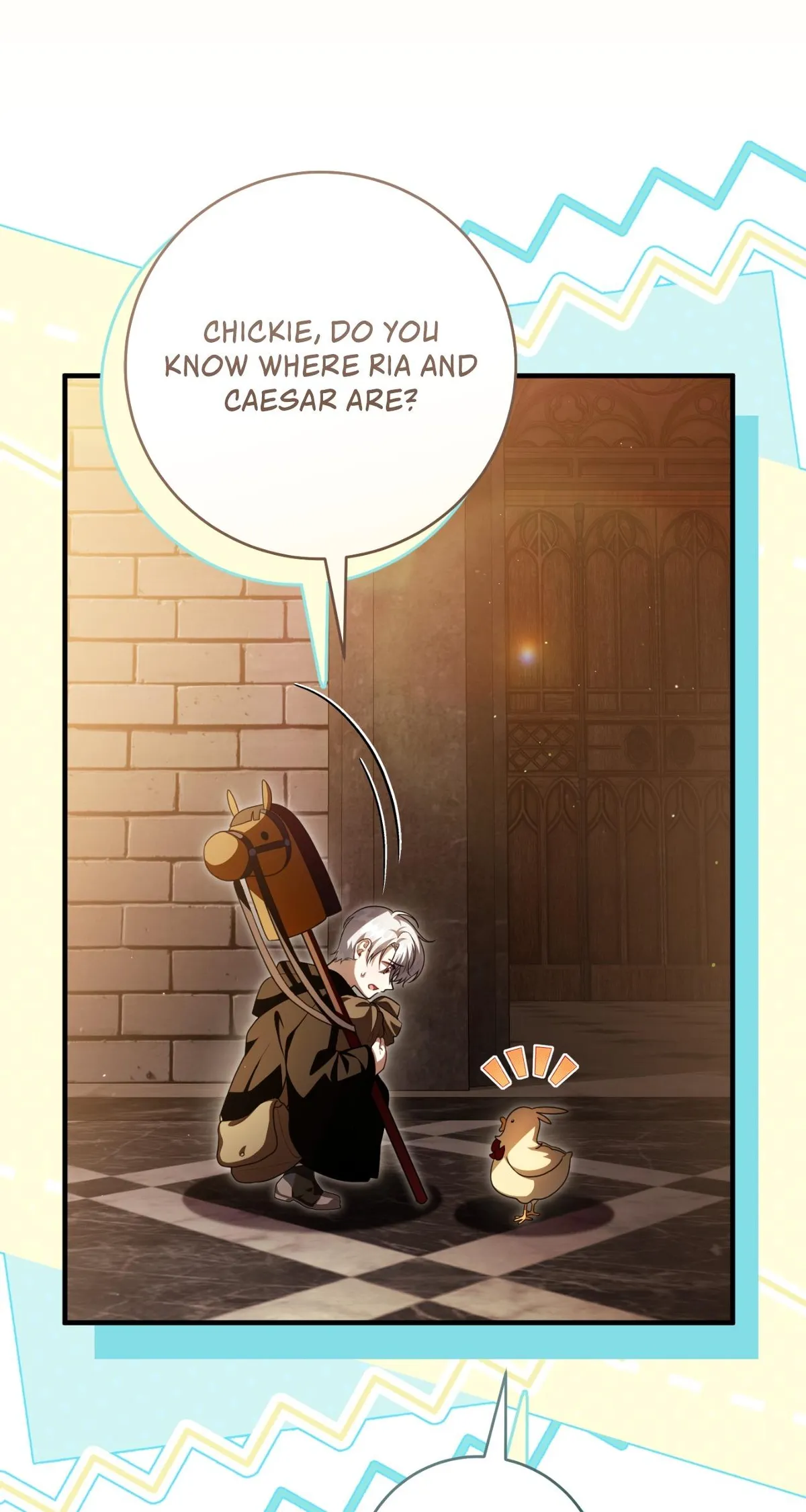 Read The Abandoned Prince
