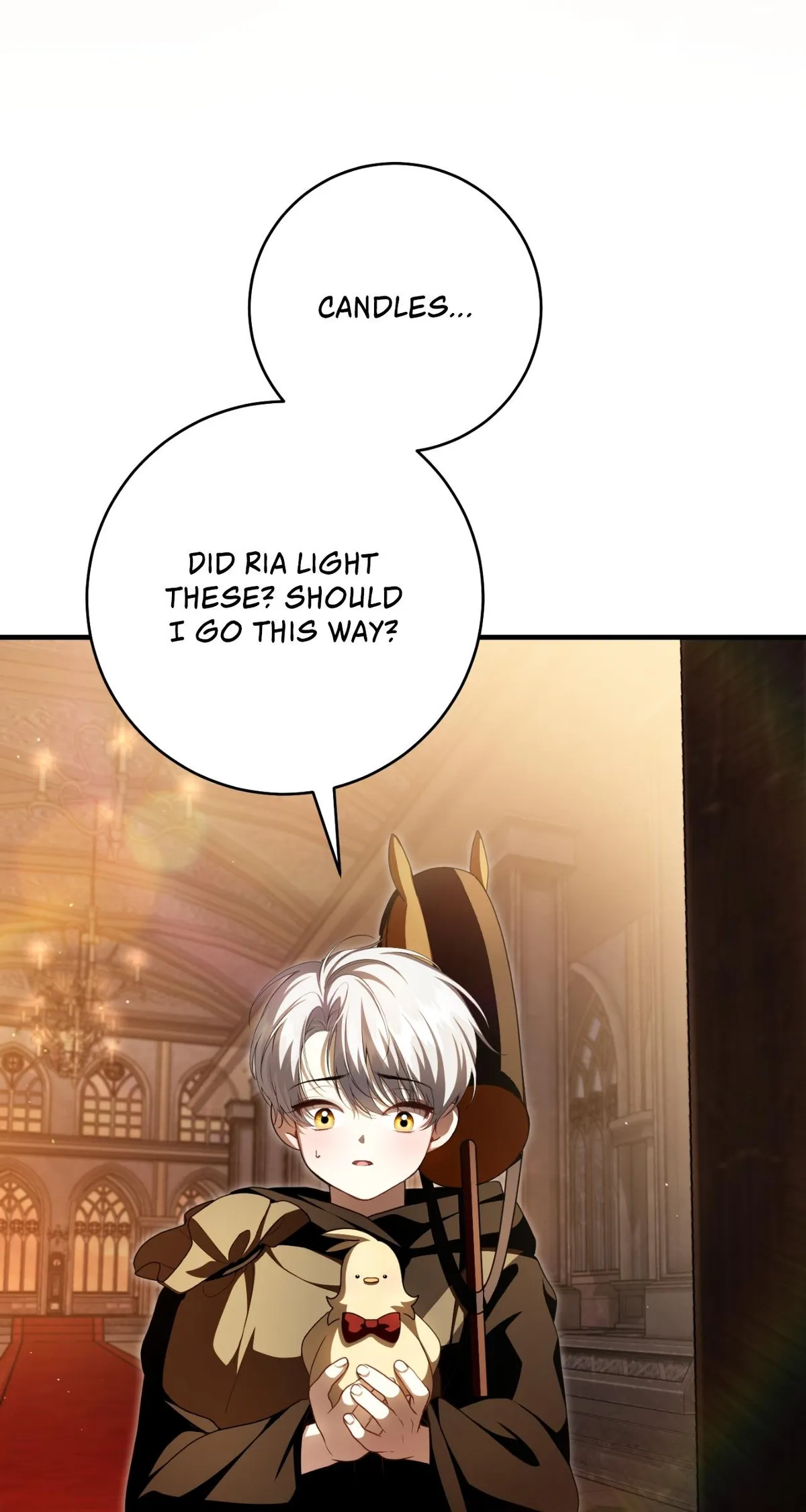 Read The Abandoned Prince