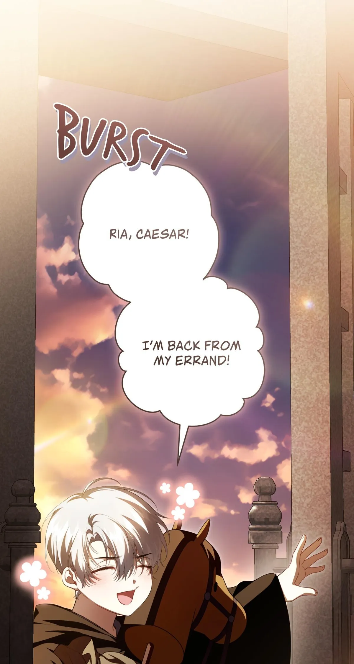Read The Abandoned Prince