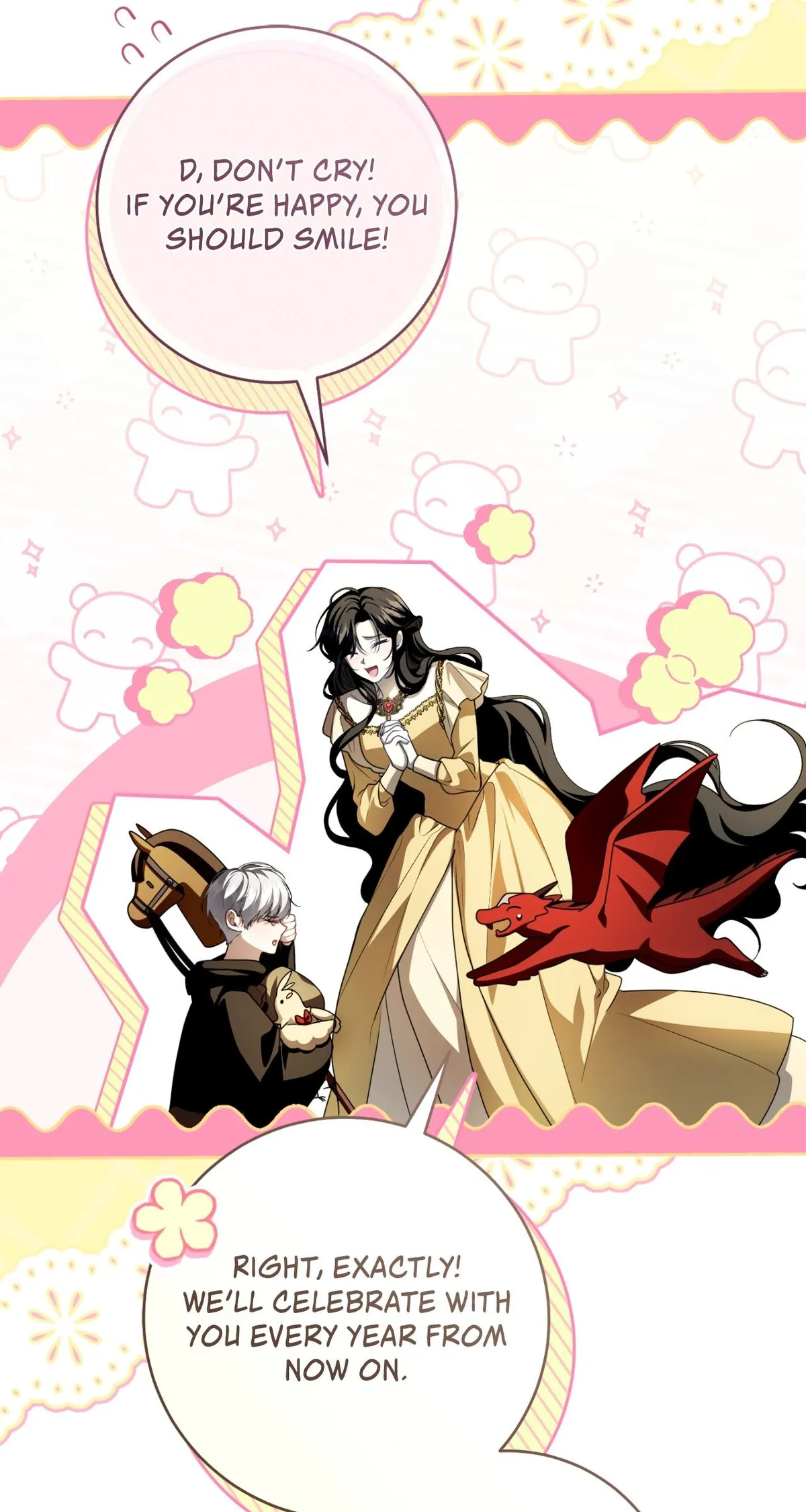 Read The Abandoned Prince