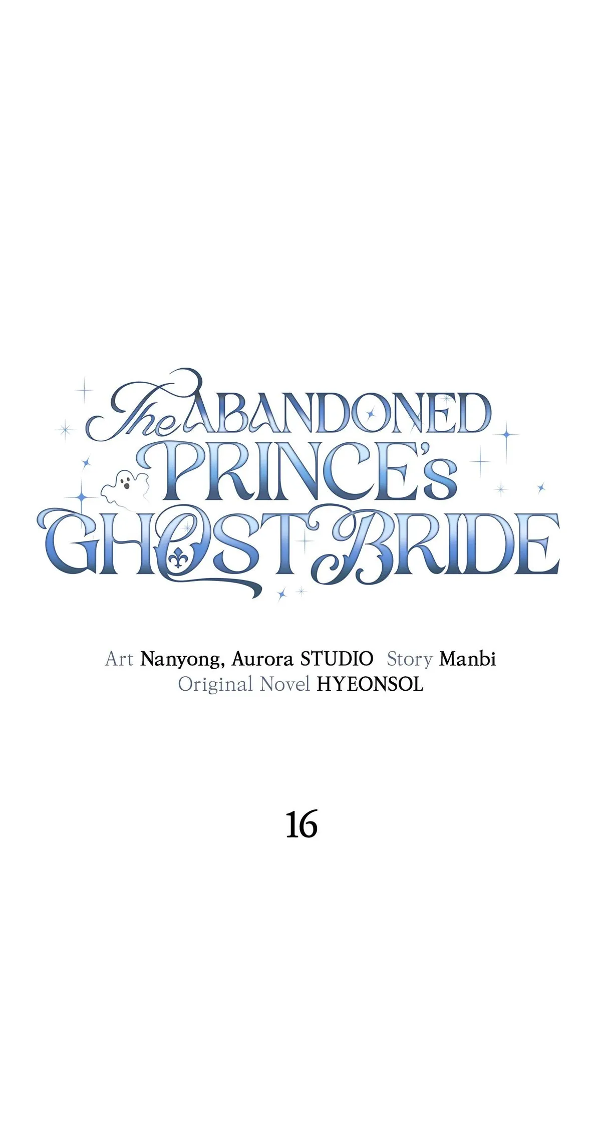 Read The Abandoned Prince